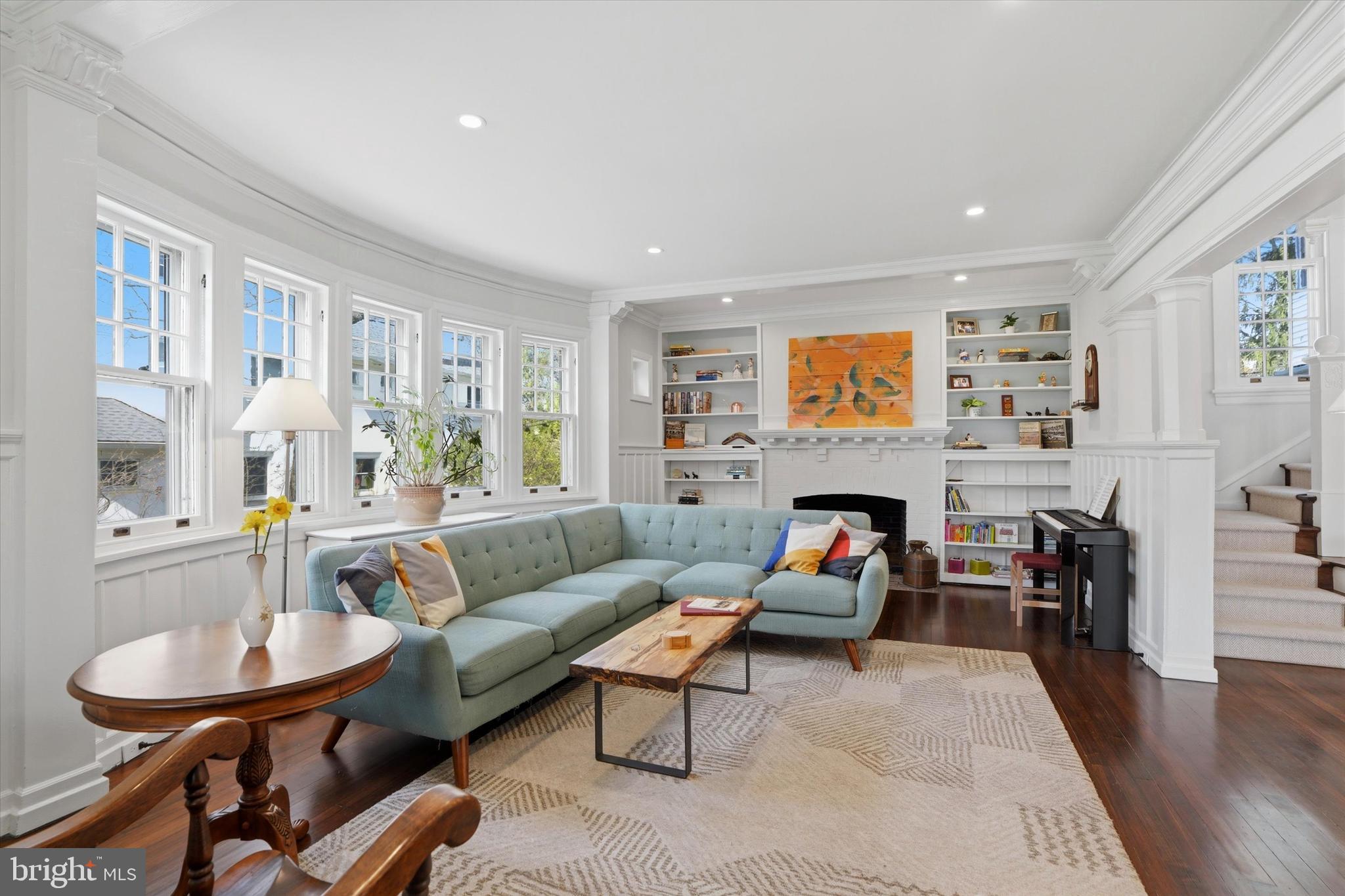 MERION - Residential