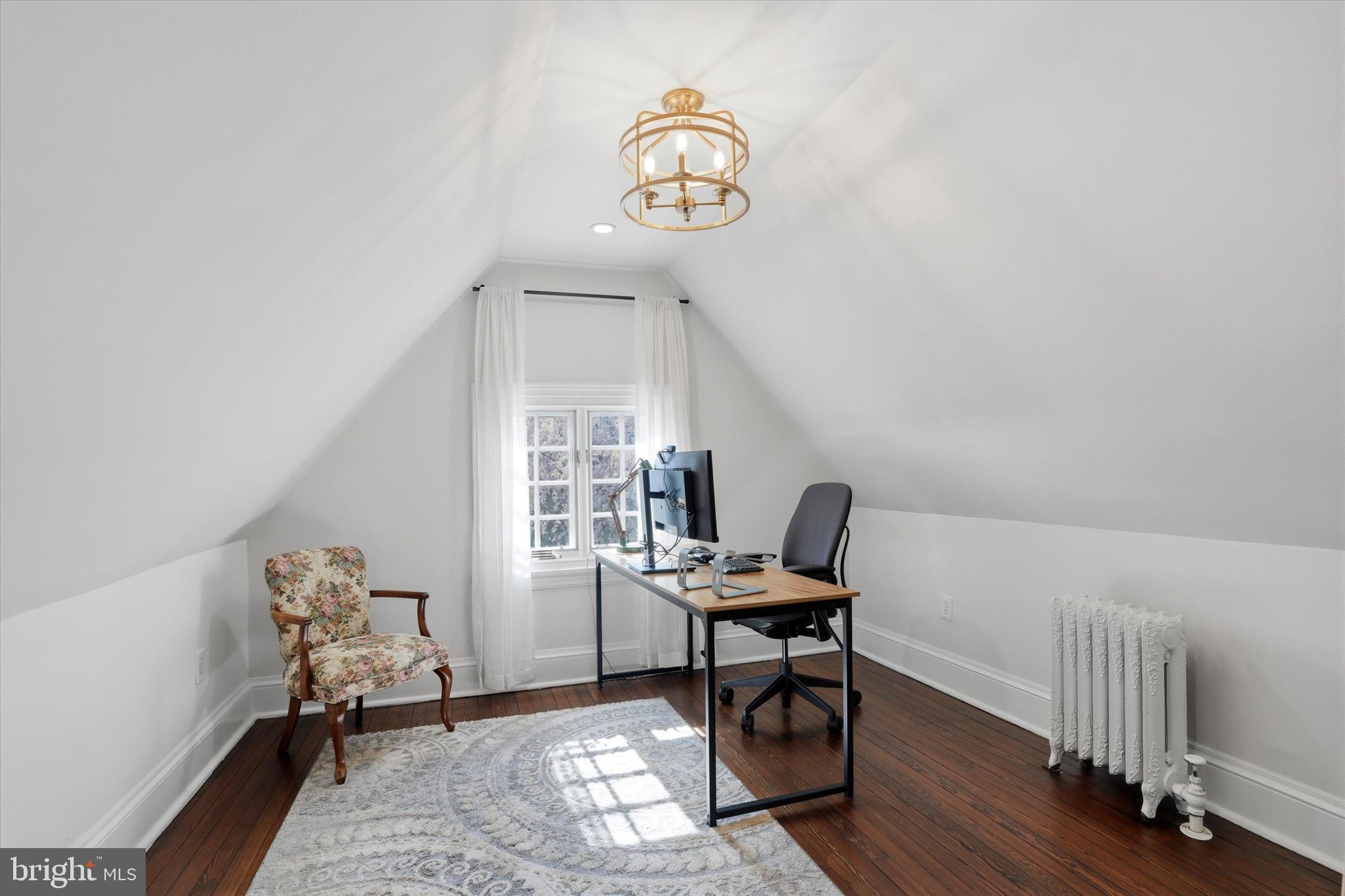 MERION - Residential