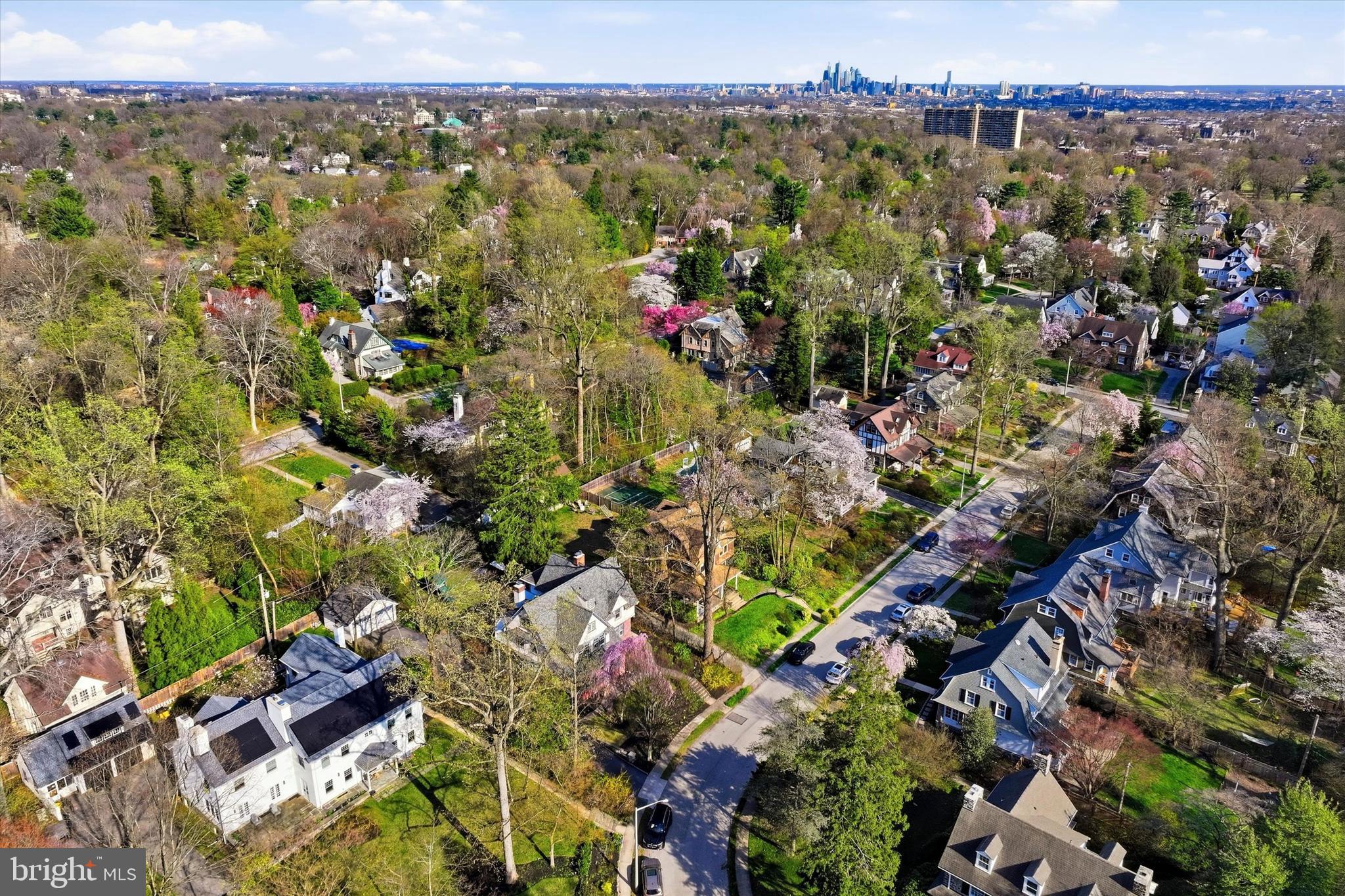 MERION - Residential