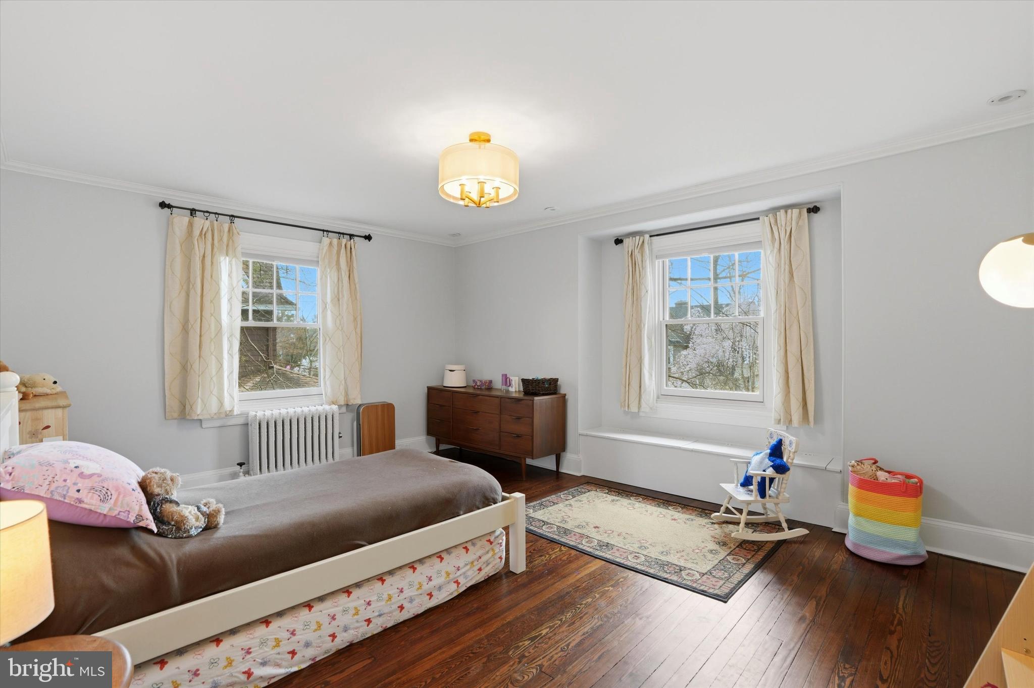 MERION - Residential