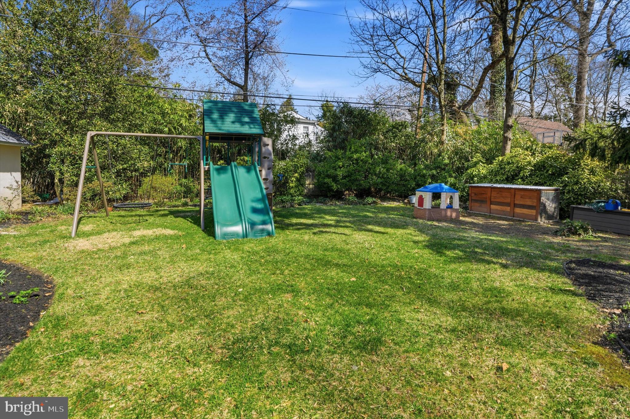 MERION - Residential