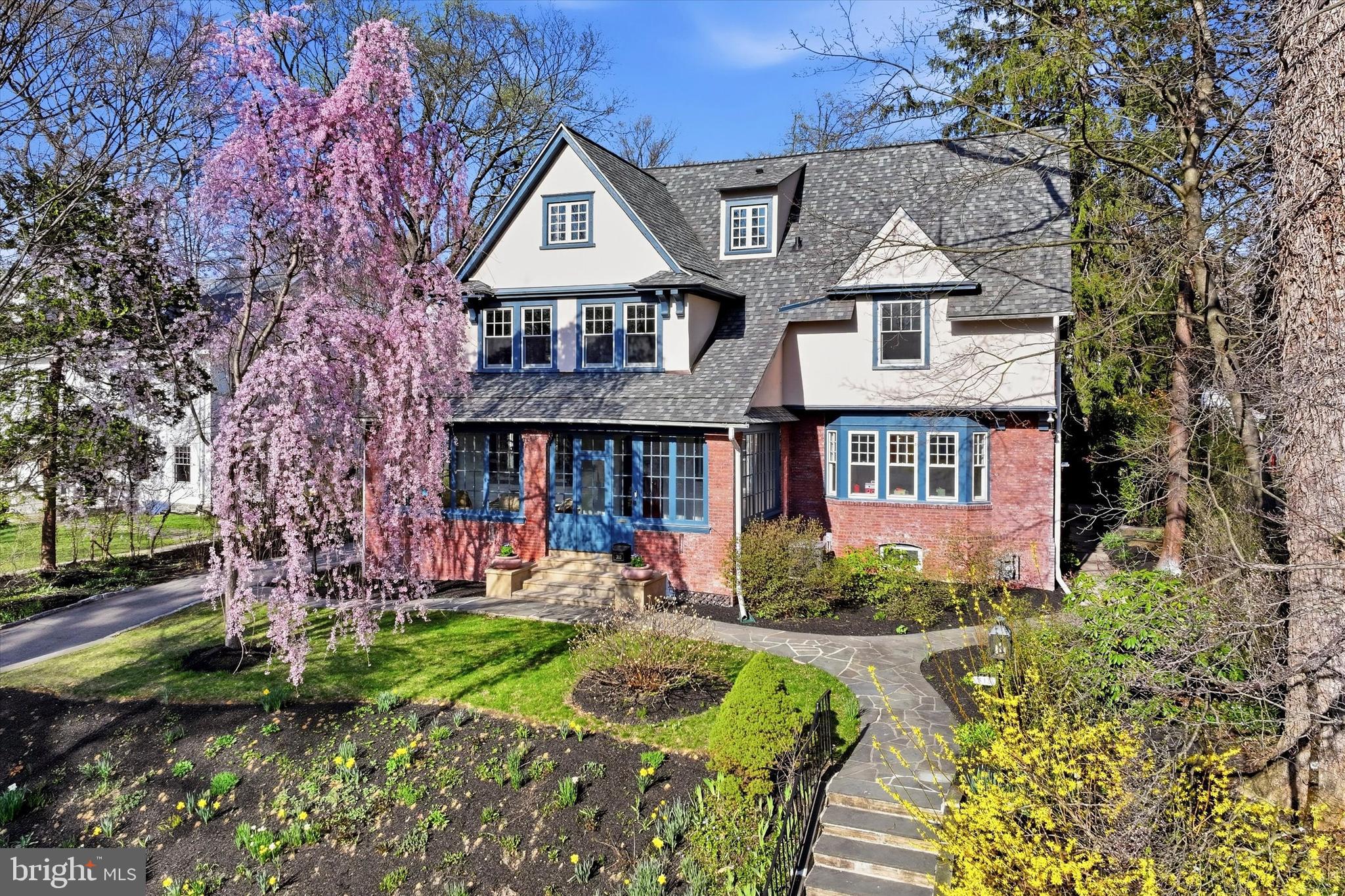 MERION - Residential