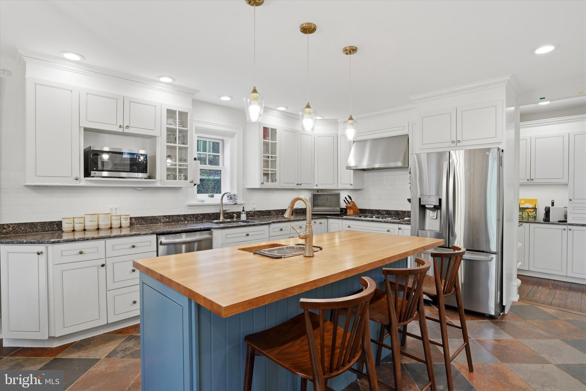 MERION - Residential