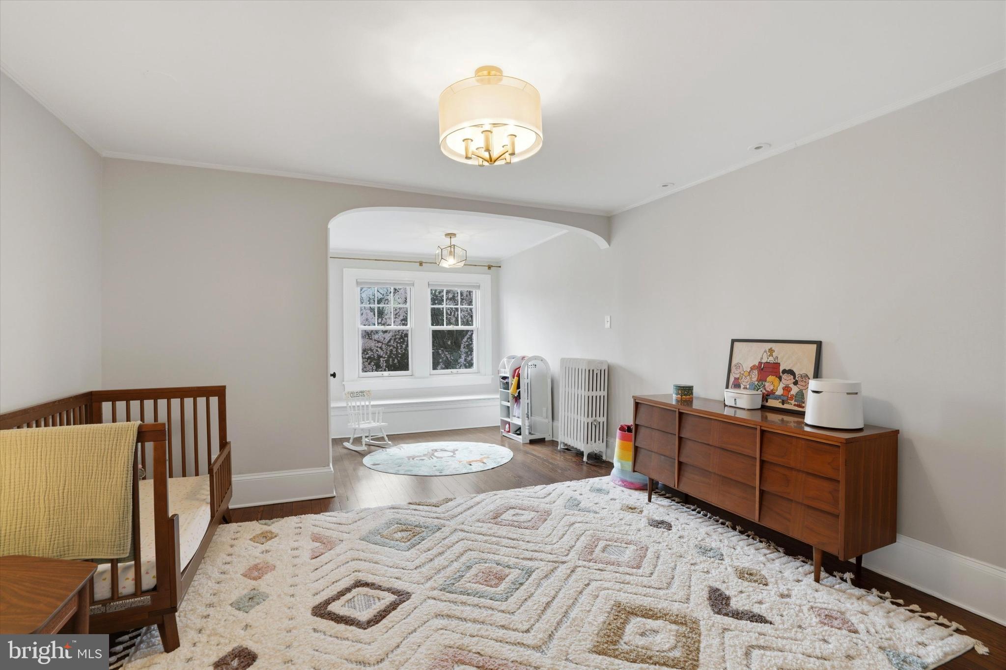 MERION - Residential