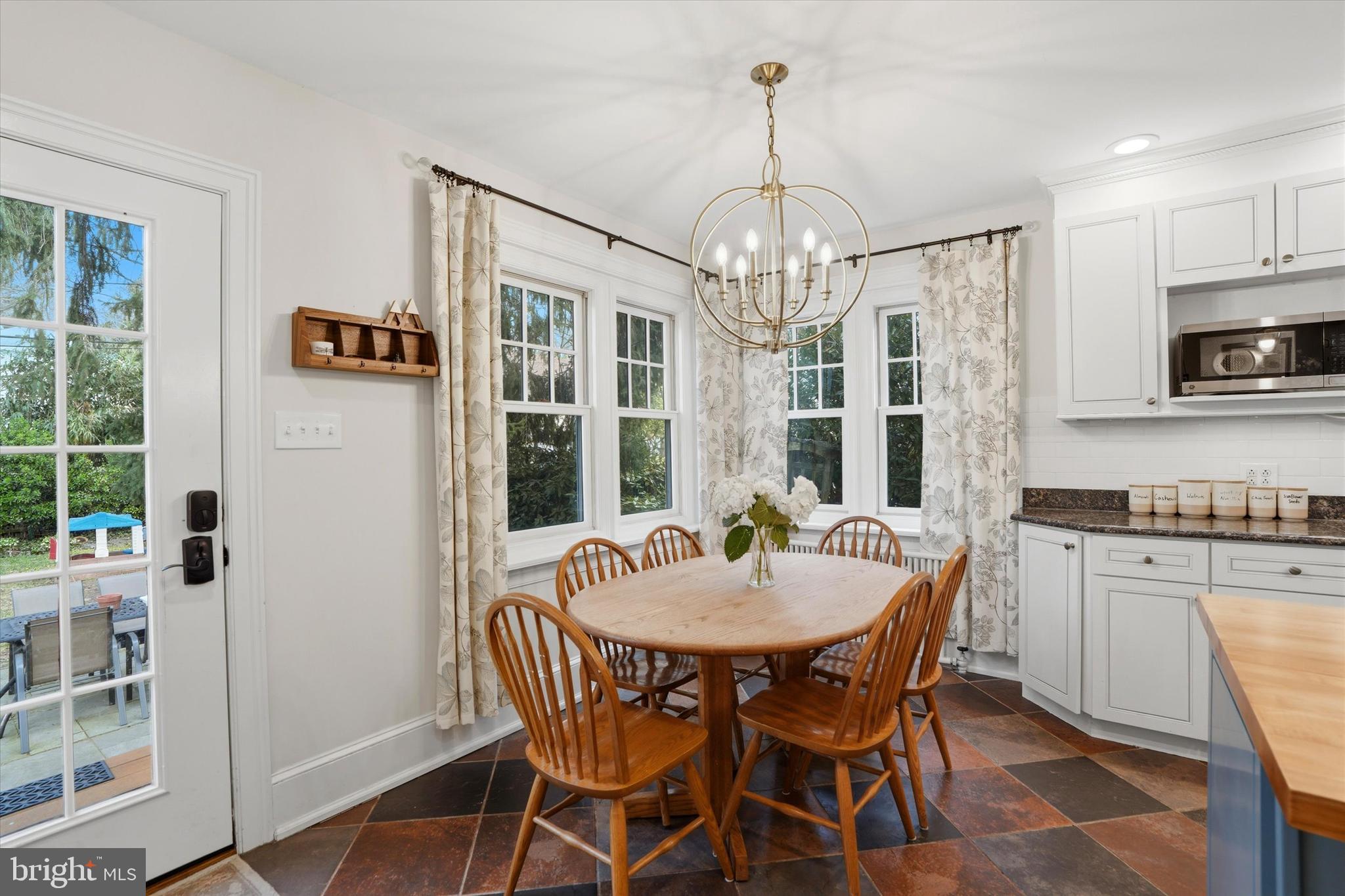 MERION - Residential