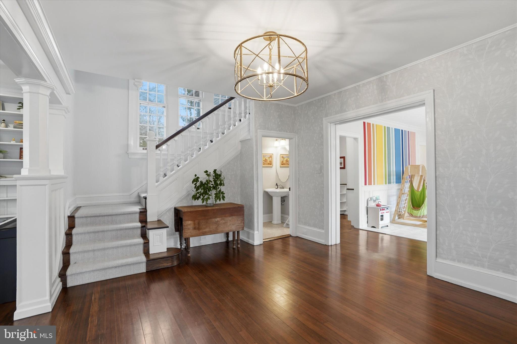 MERION - Residential