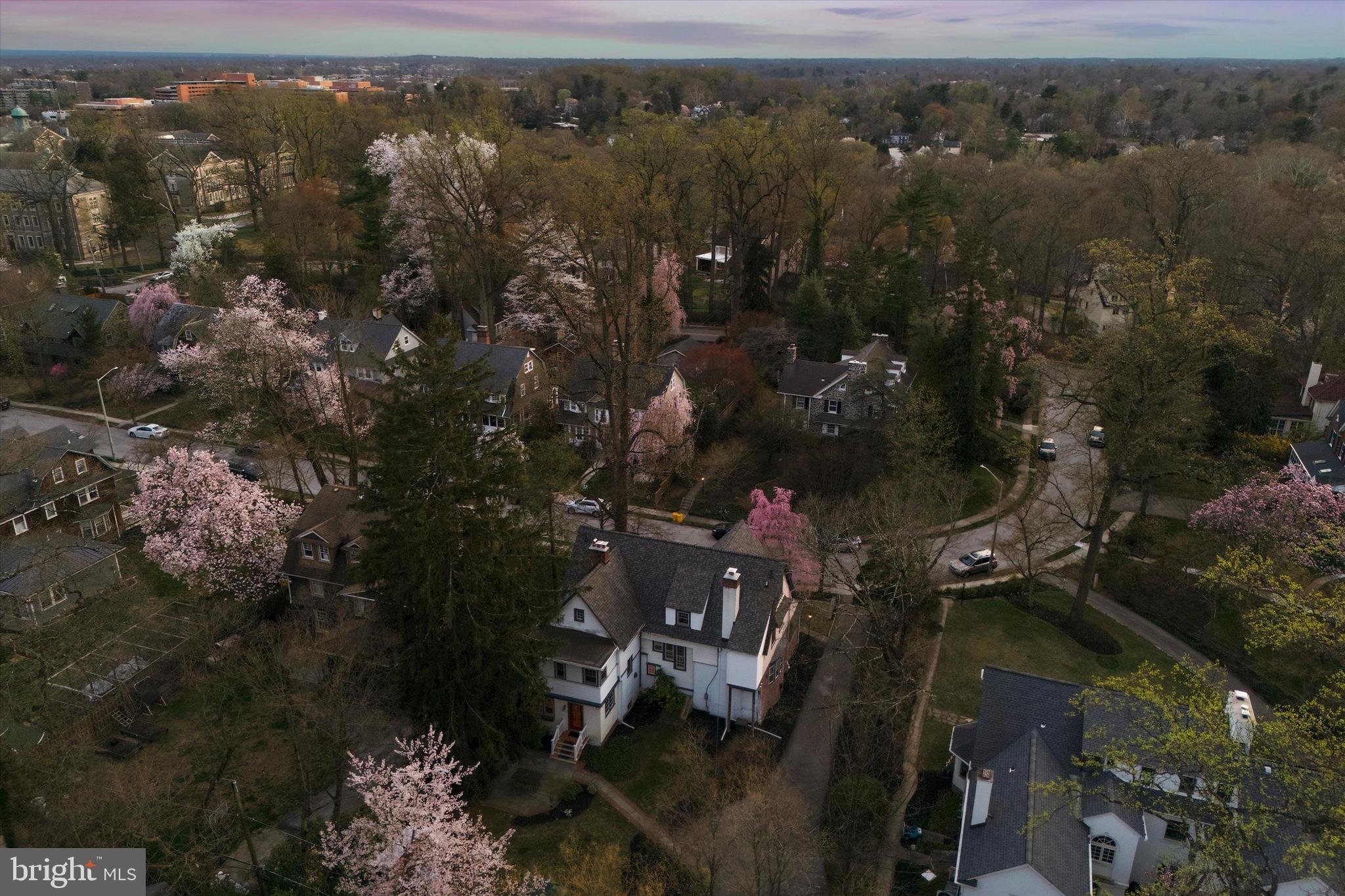 MERION - Residential