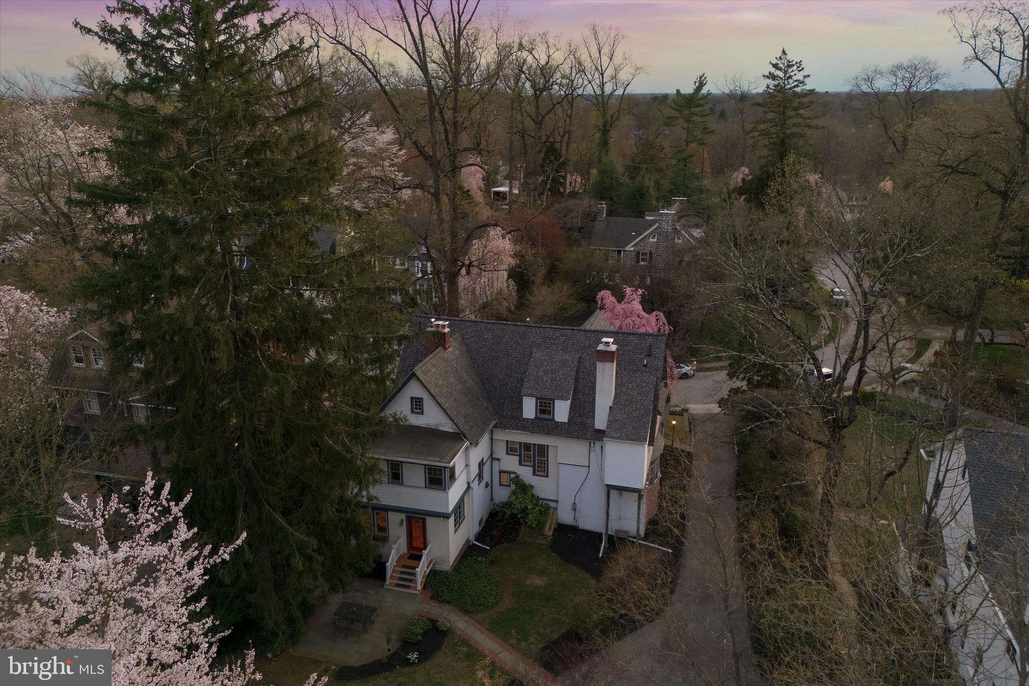 MERION - Residential