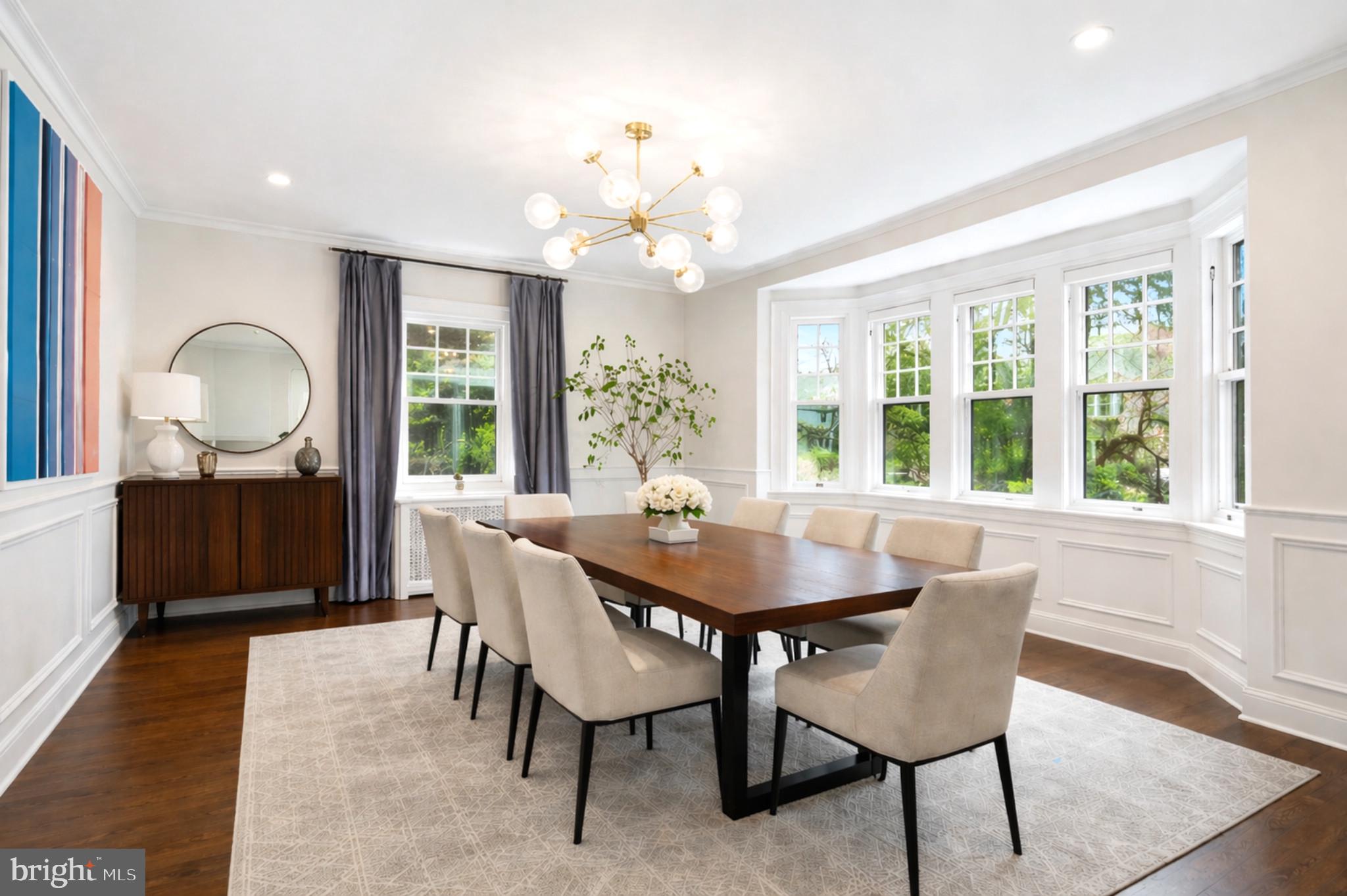 MERION - Residential