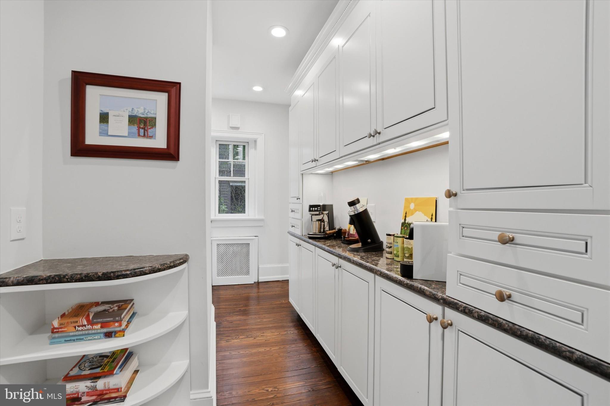 MERION - Residential