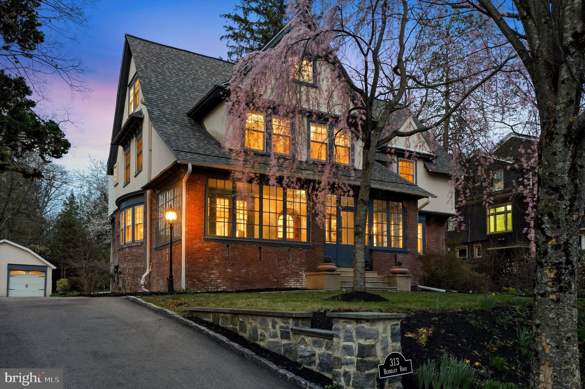 MERION - Residential