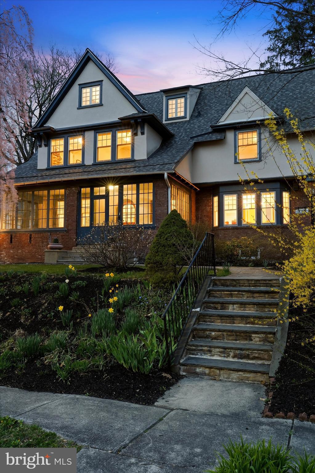 MERION - Residential