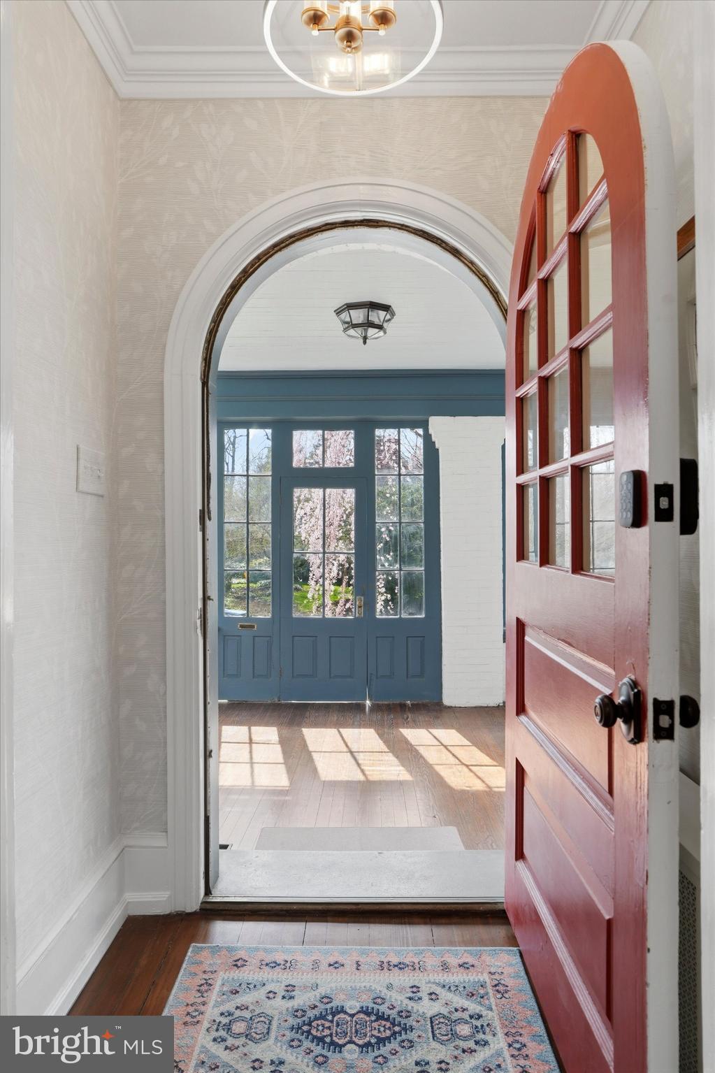 MERION - Residential