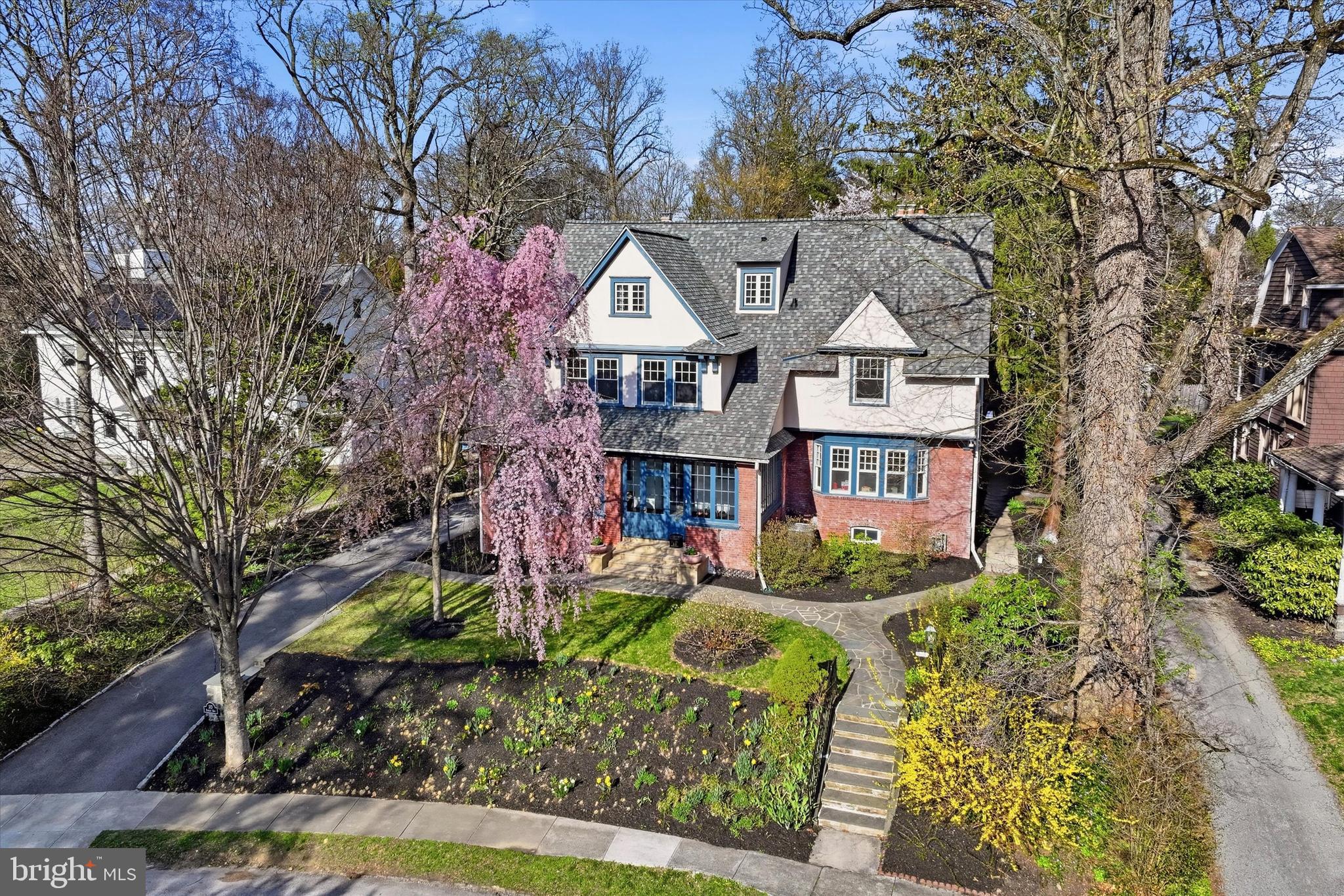MERION - Residential