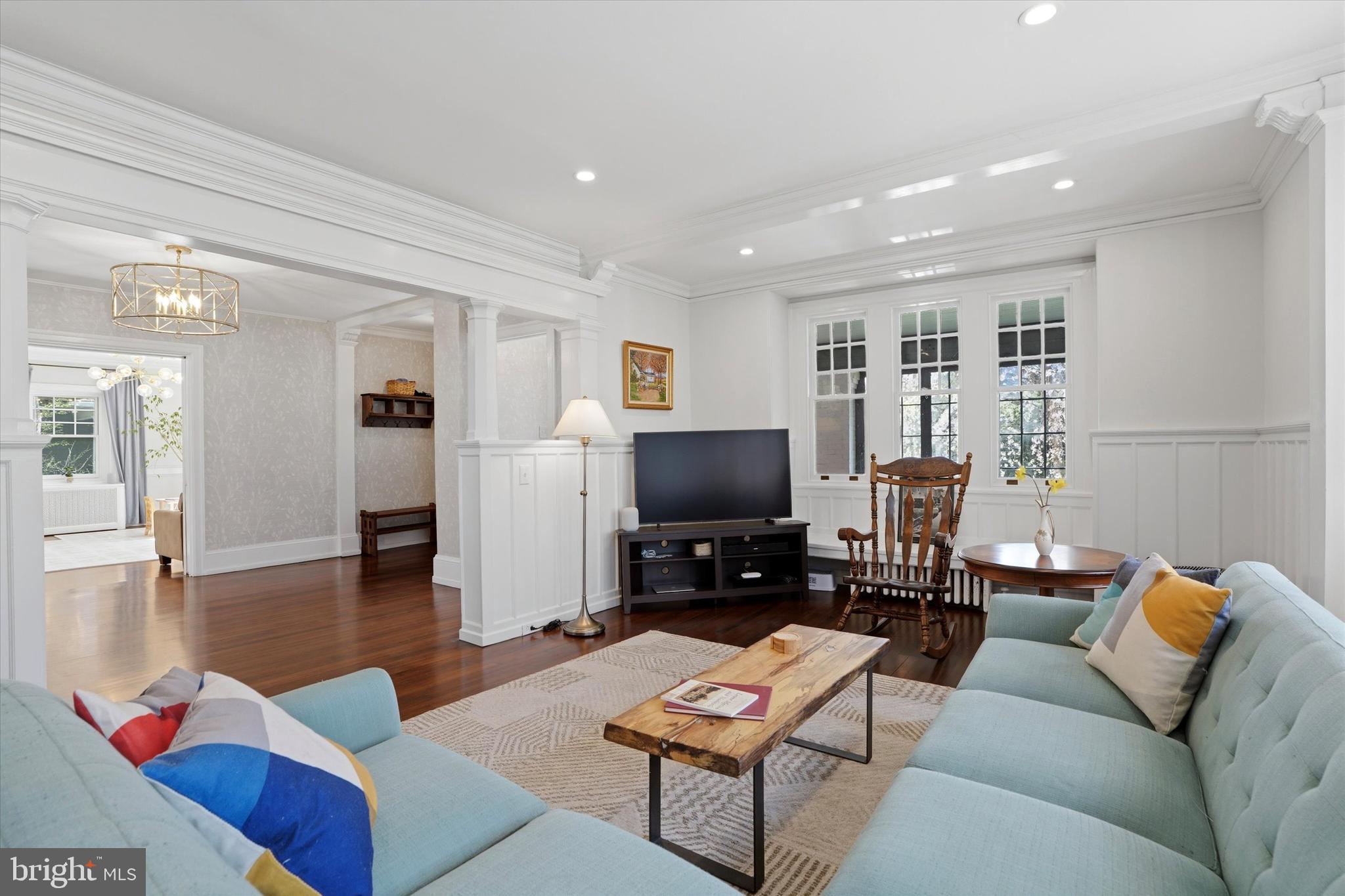 MERION - Residential