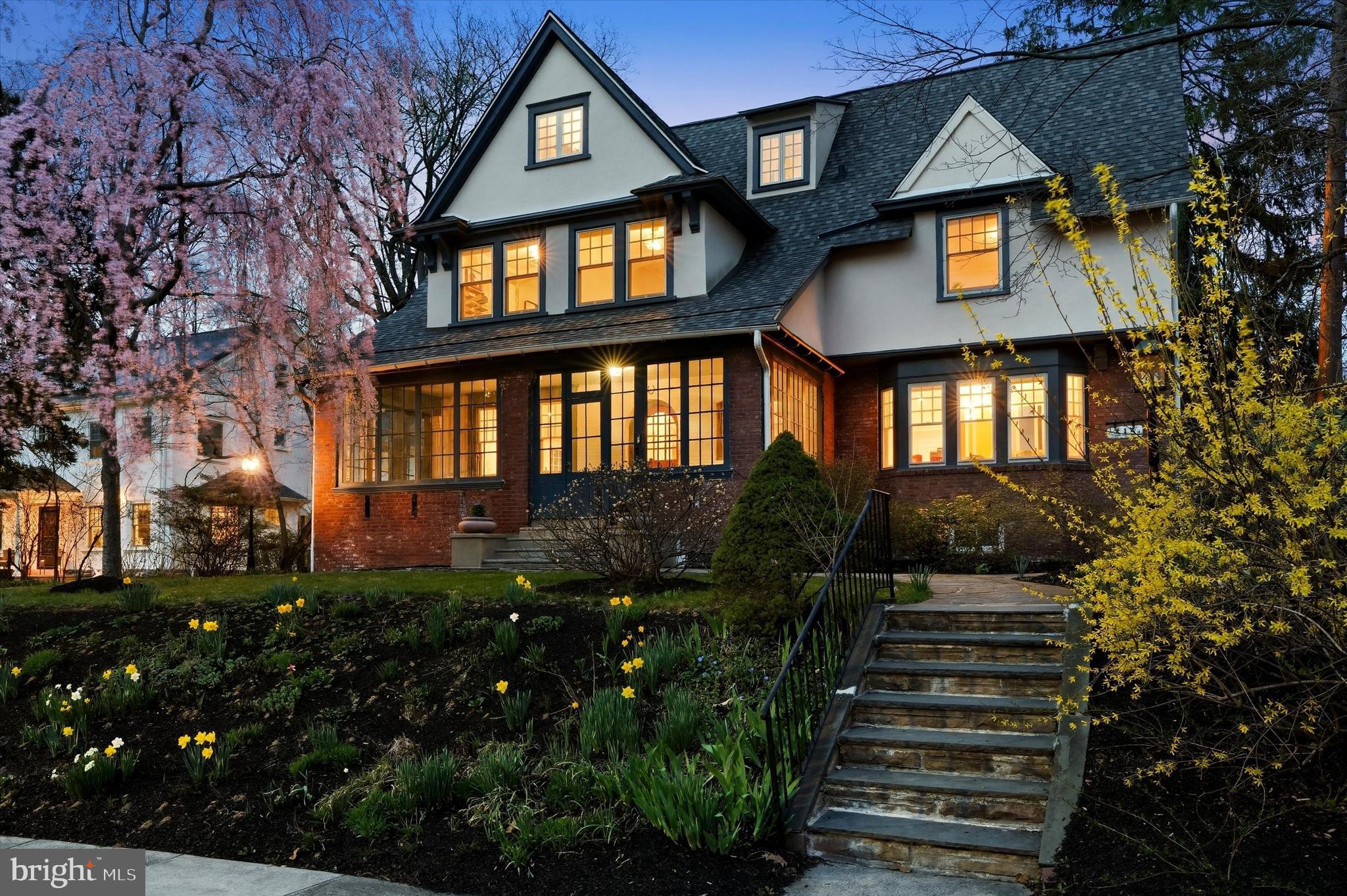 MERION - Residential