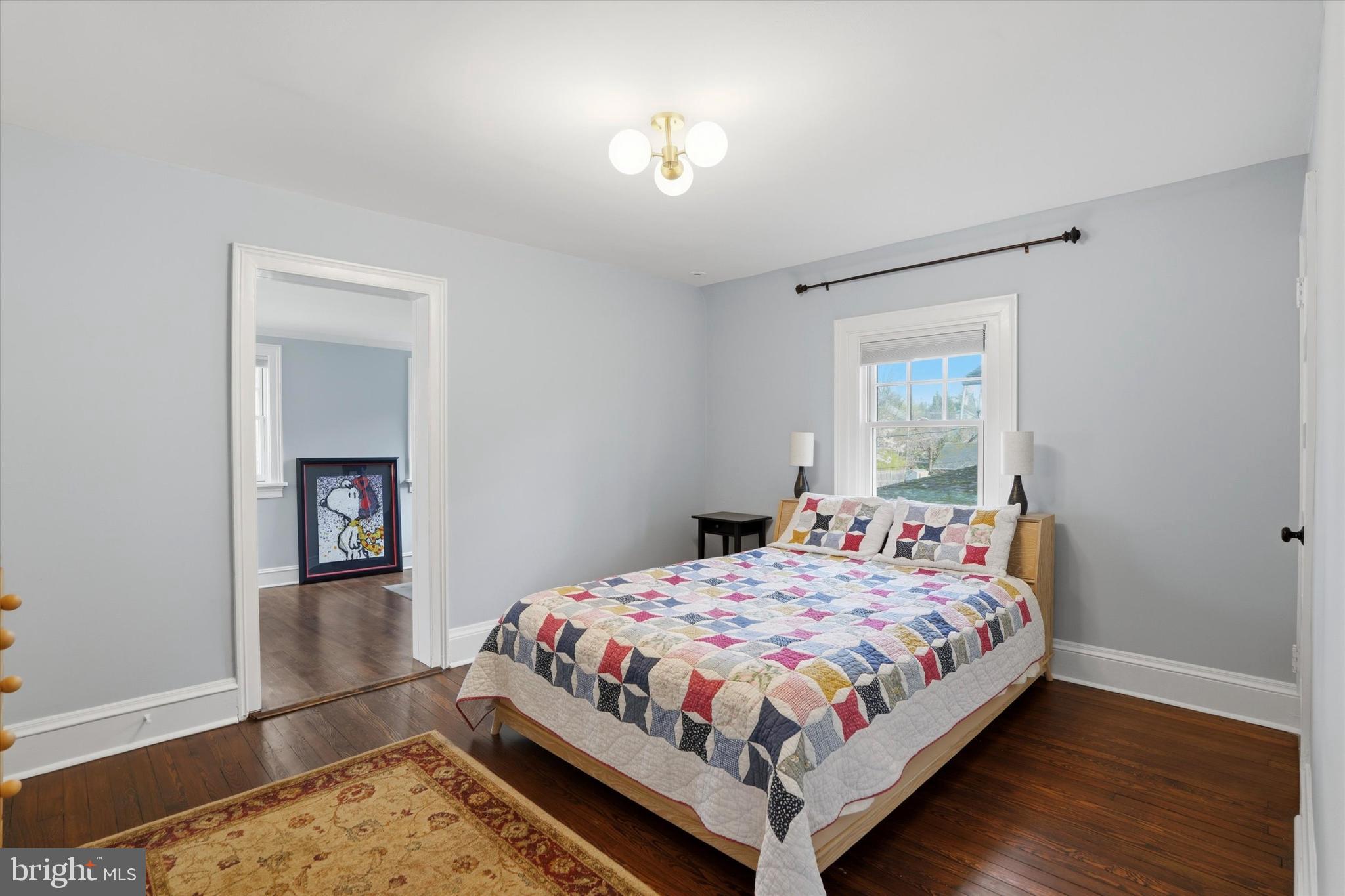 MERION - Residential