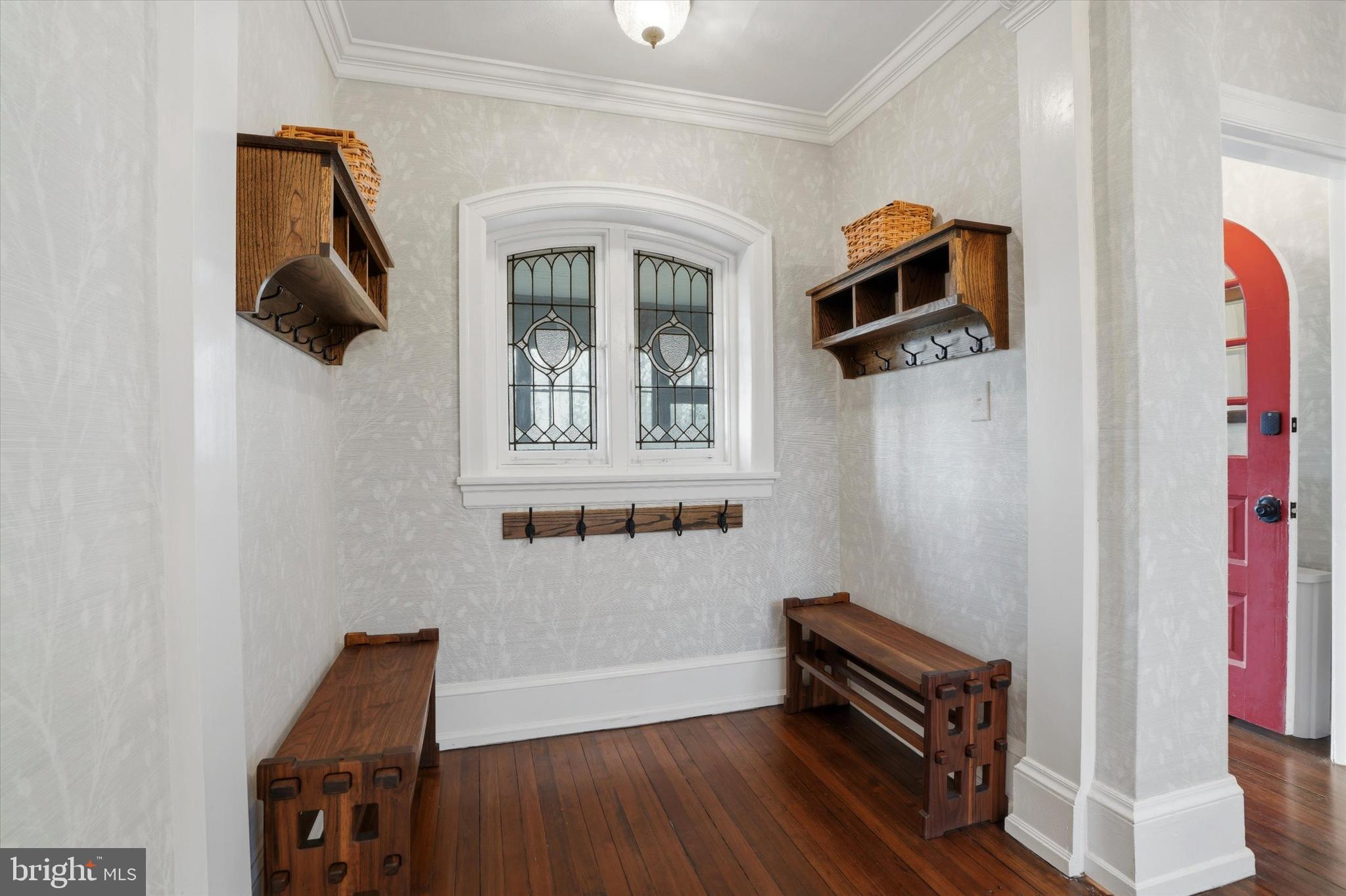 MERION - Residential