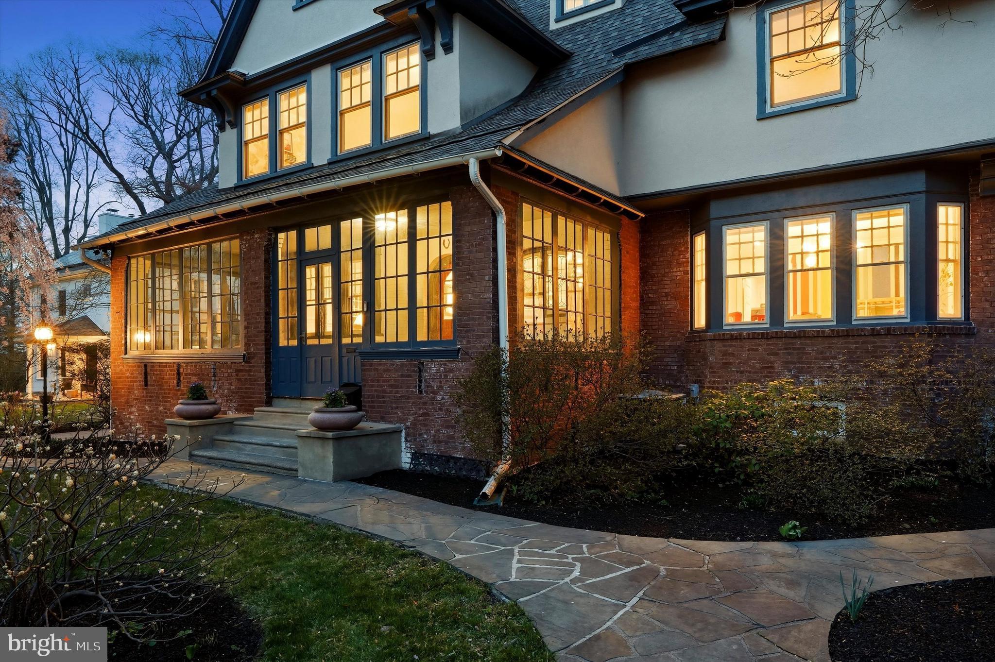 MERION - Residential