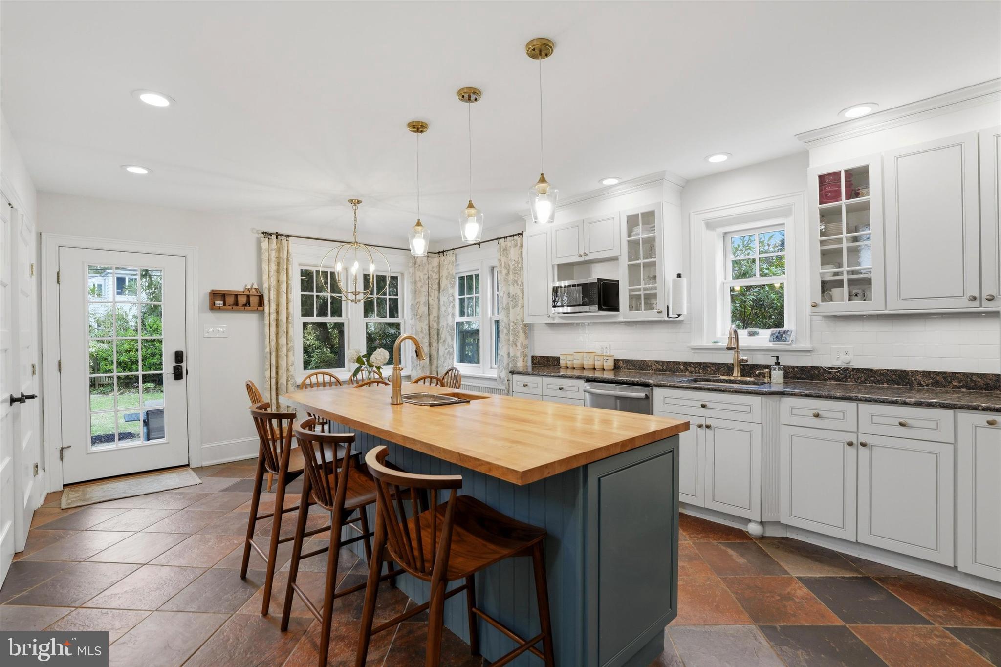 MERION - Residential