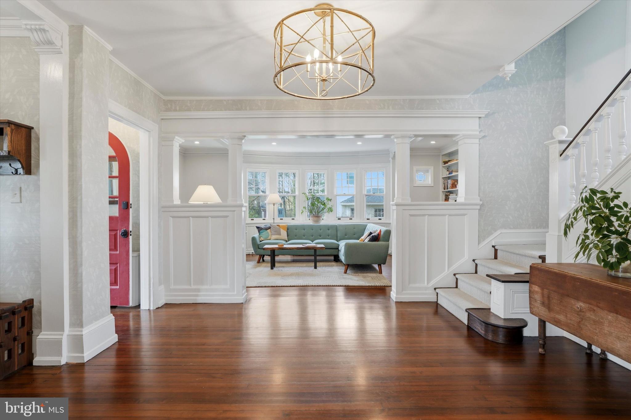 MERION - Residential