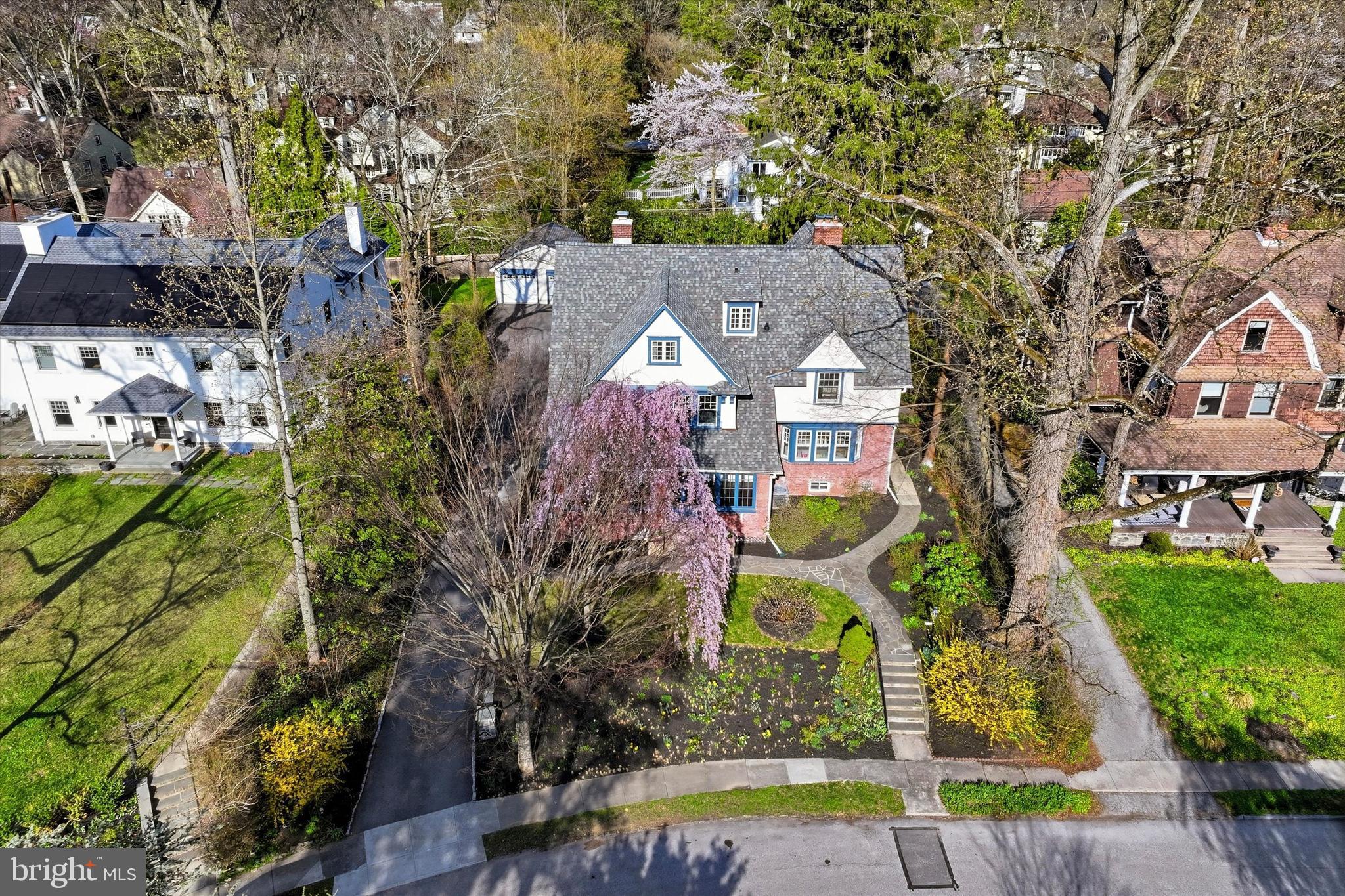 MERION - Residential