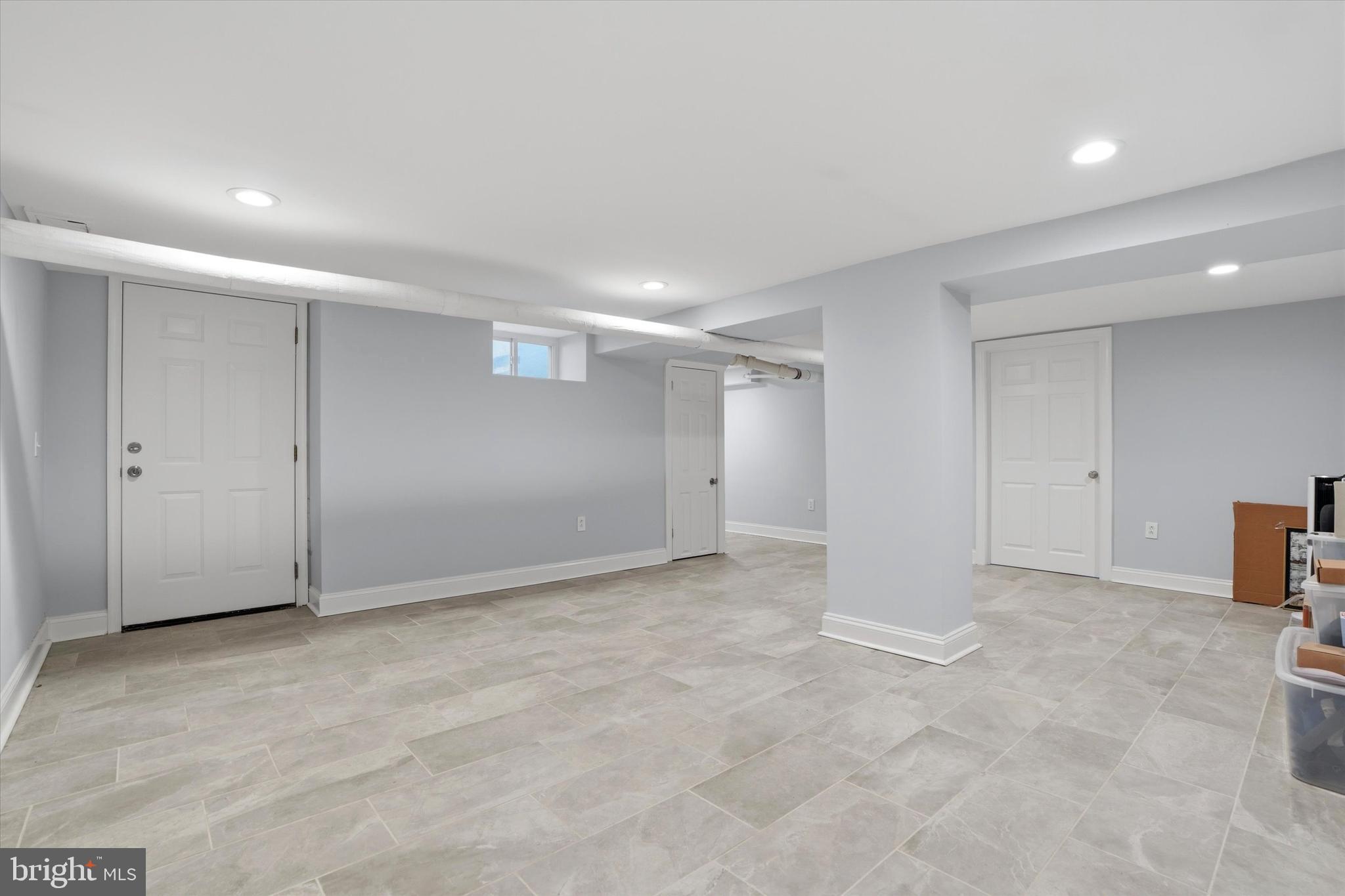 MERION - Residential