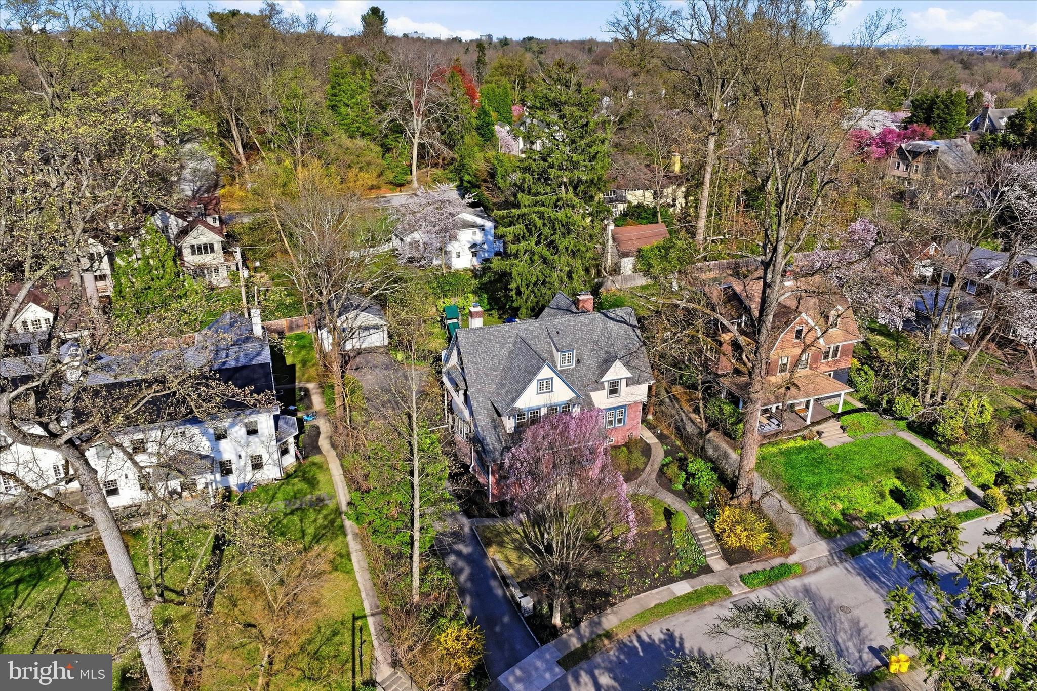 MERION - Residential