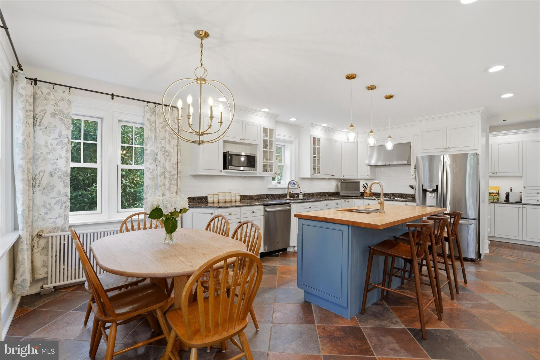 MERION - Residential