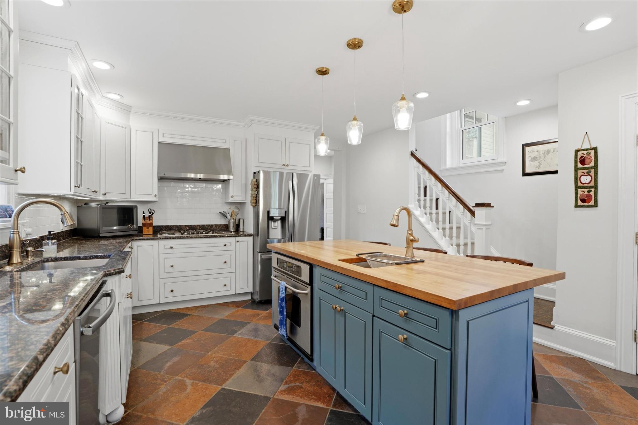 MERION - Residential