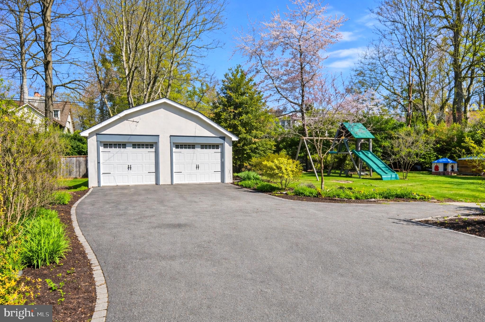 MERION - Residential