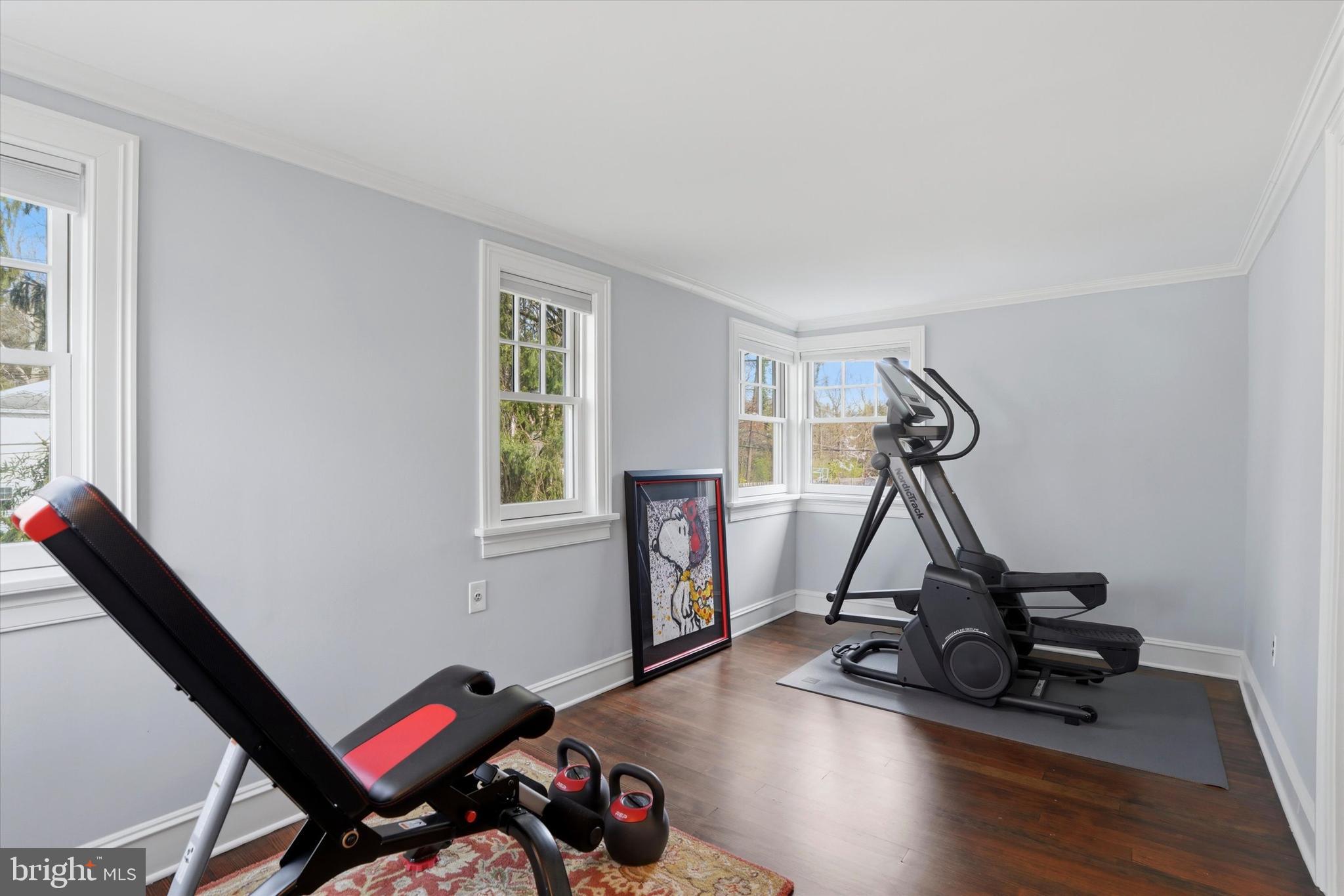 MERION - Residential