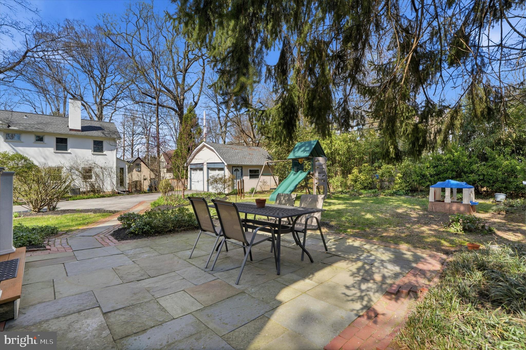 MERION - Residential