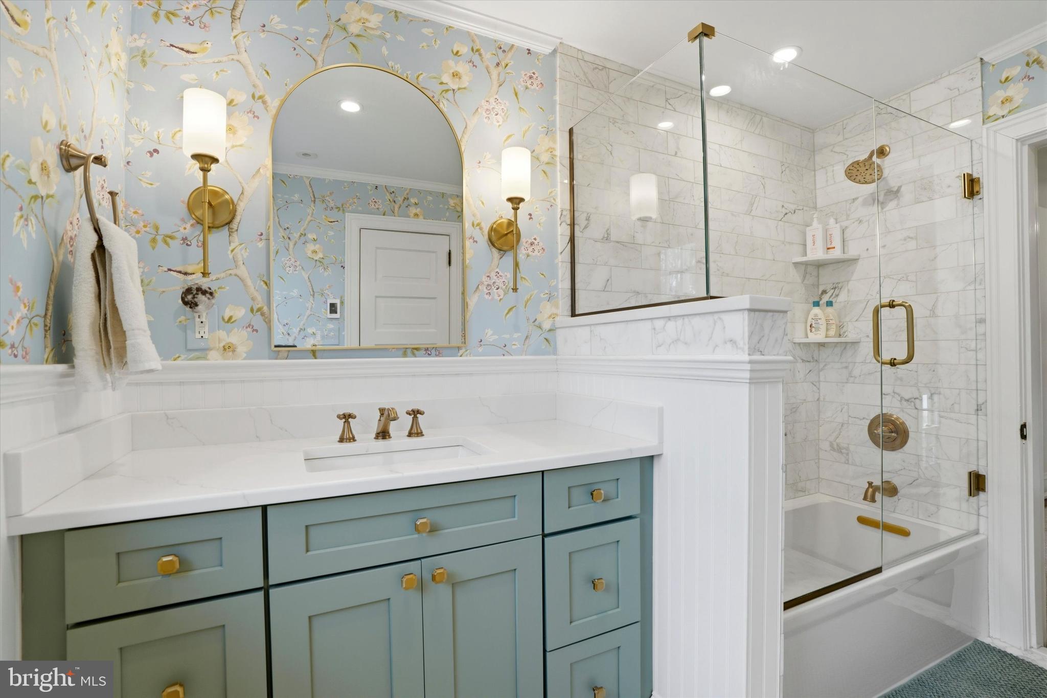 MERION - Residential