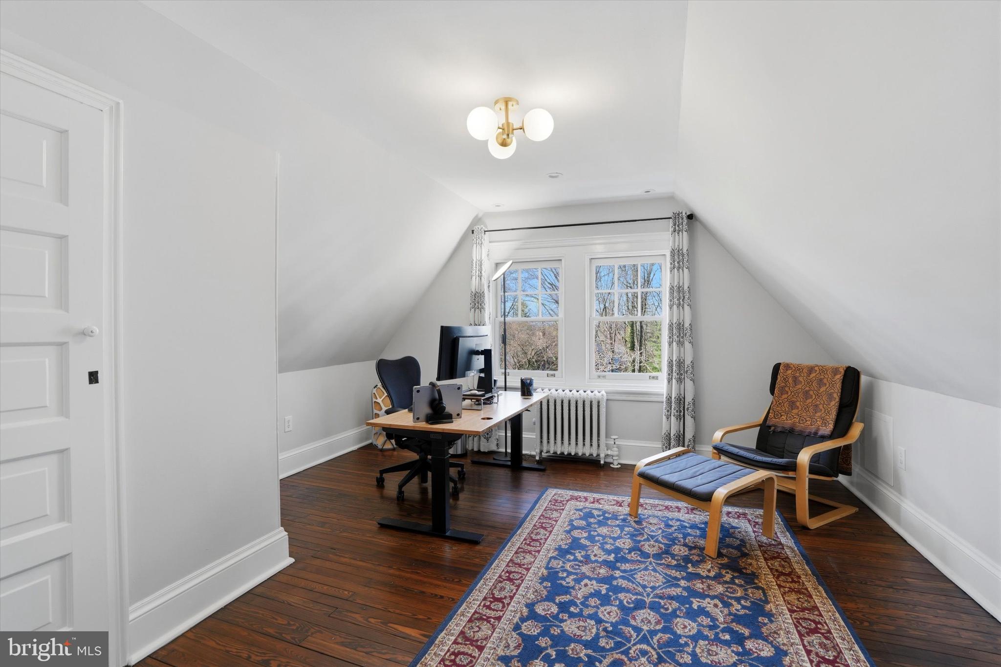 MERION - Residential