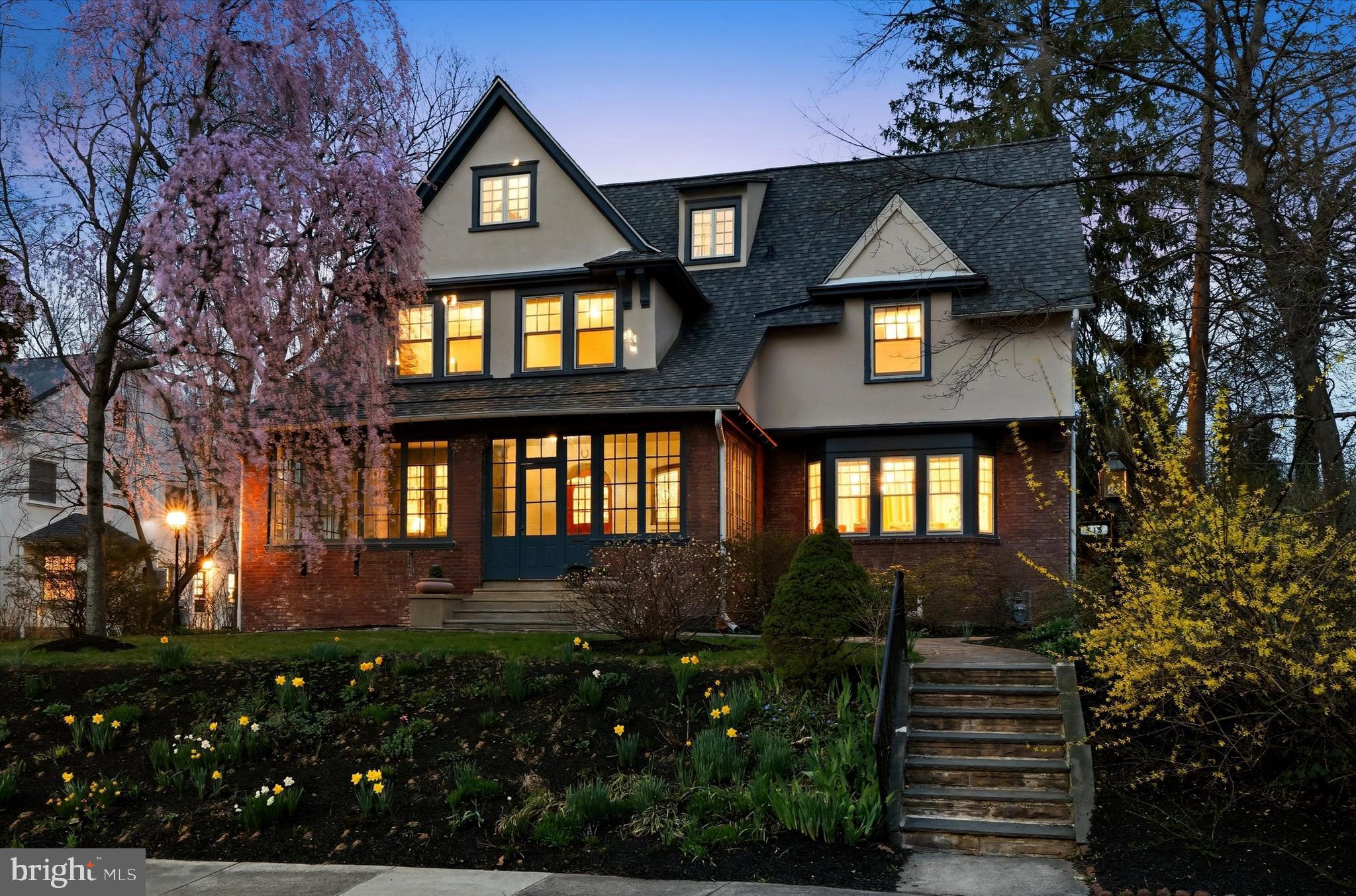 MERION - Residential