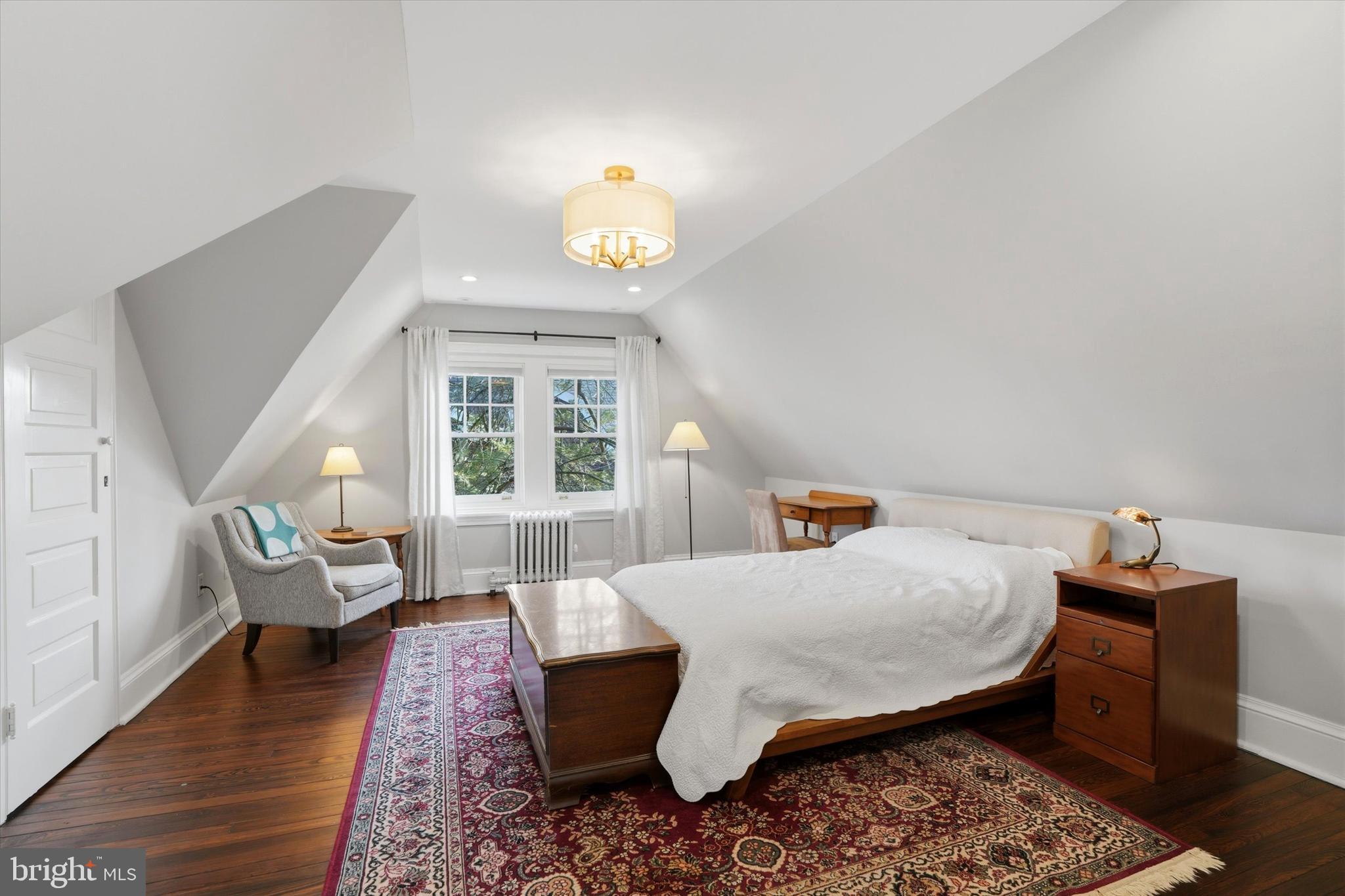 MERION - Residential