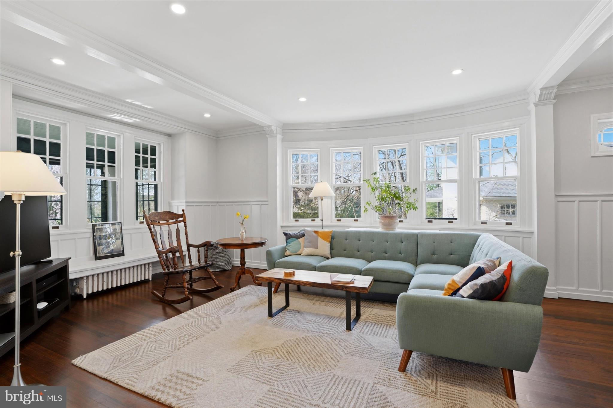 MERION - Residential