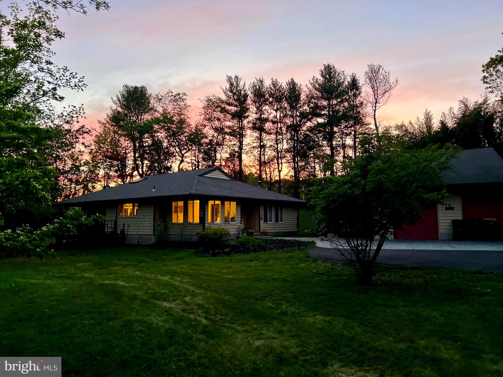 4482 LOWER MOUNTAIN ROAD