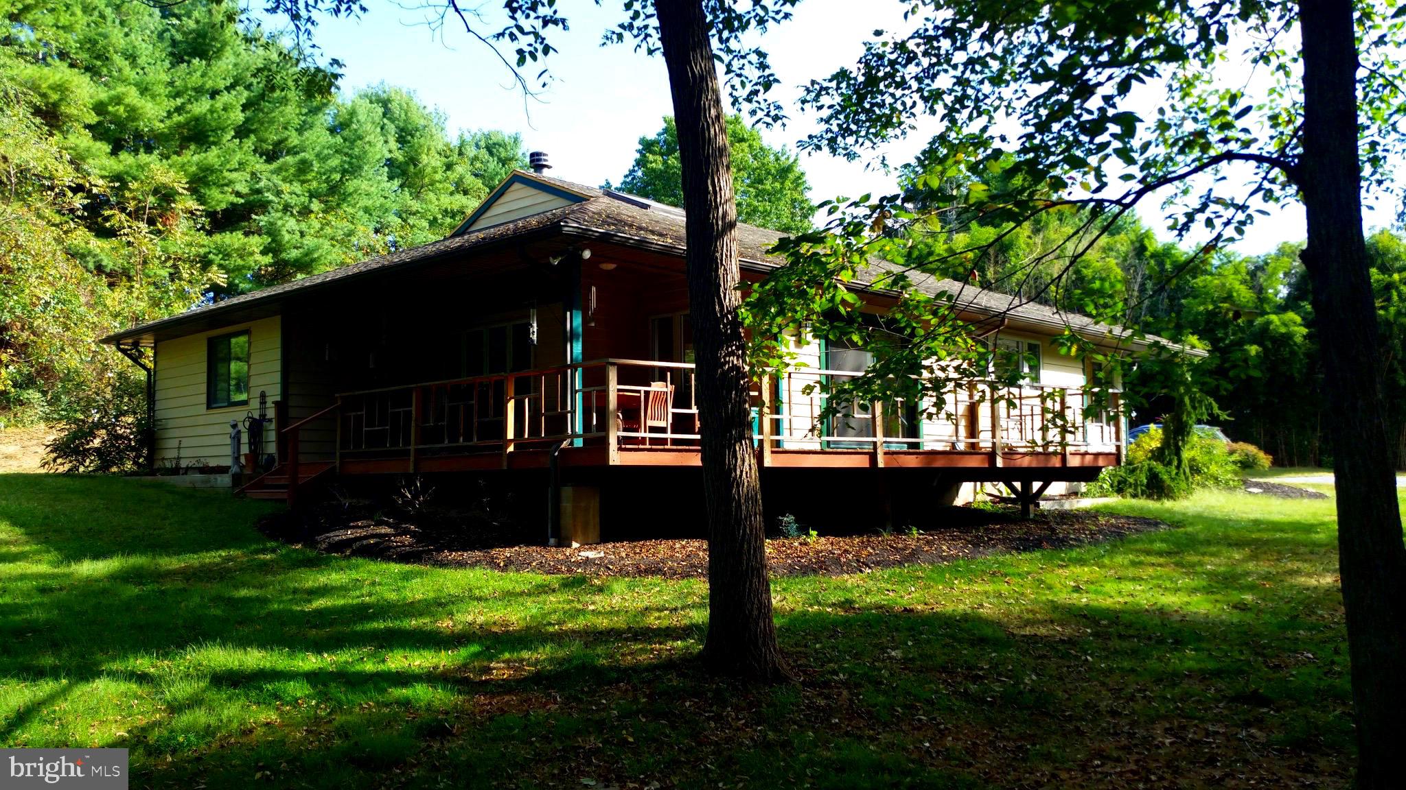 4482 LOWER MOUNTAIN ROAD