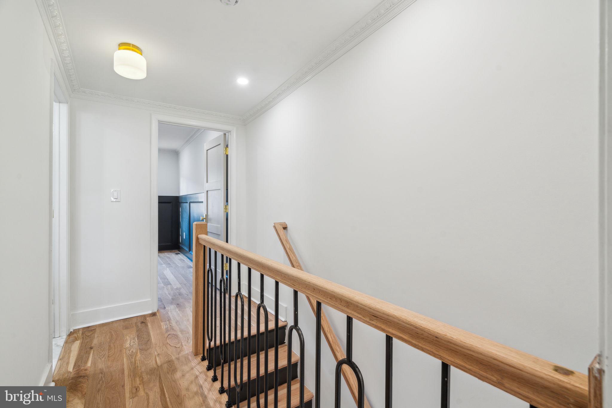 PASSYUNK SQUARE - Residential