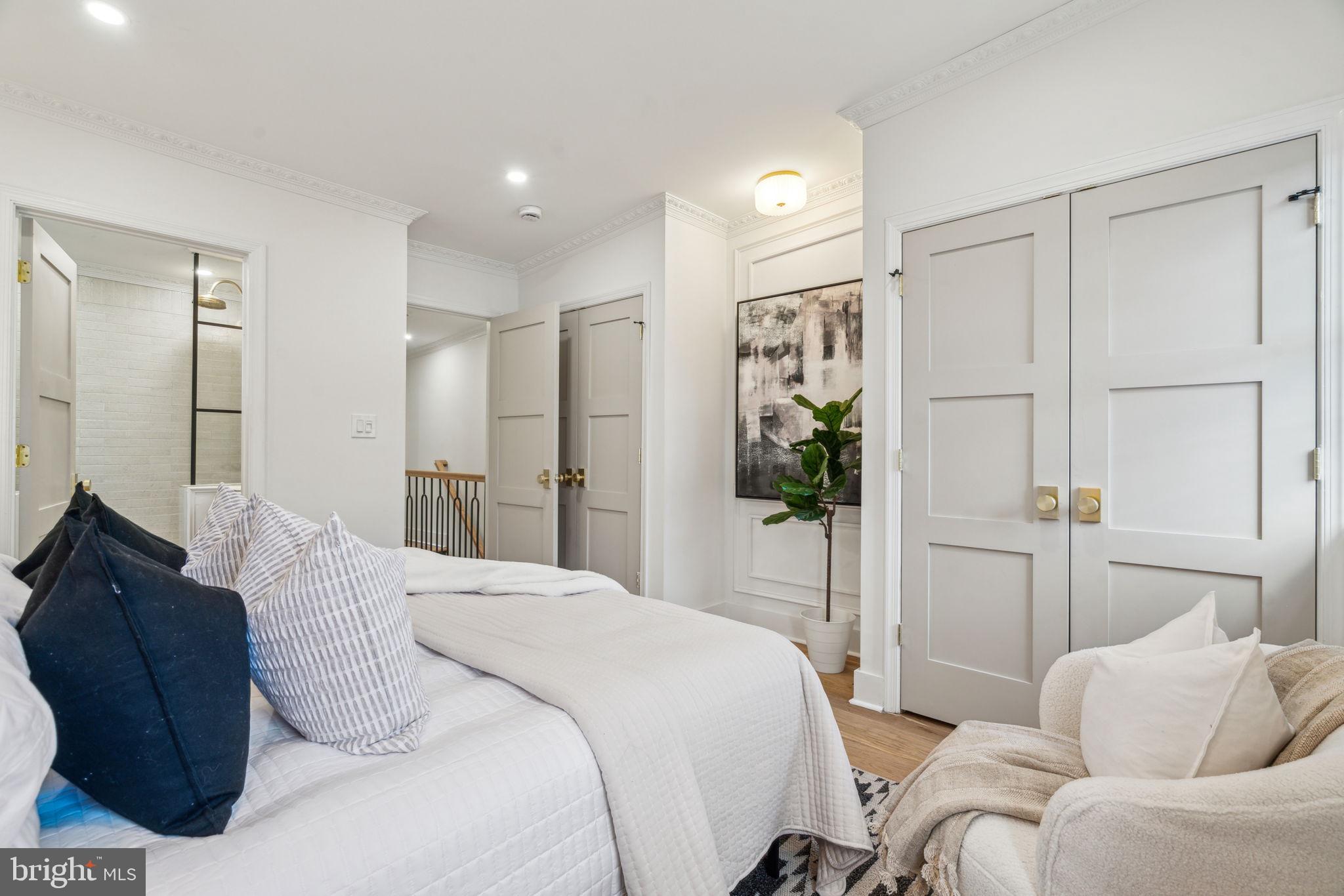 PASSYUNK SQUARE - Residential