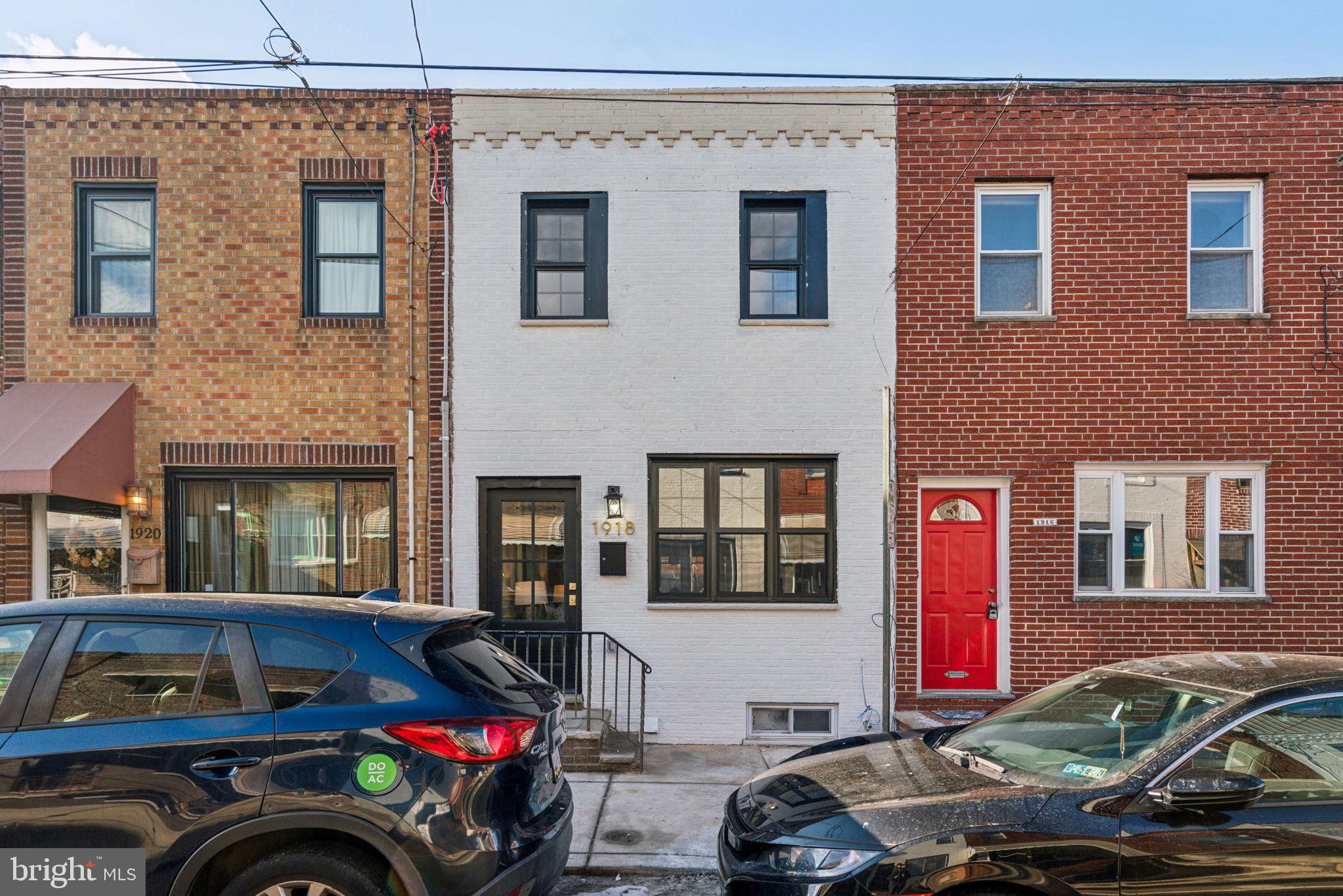 PASSYUNK SQUARE - Residential
