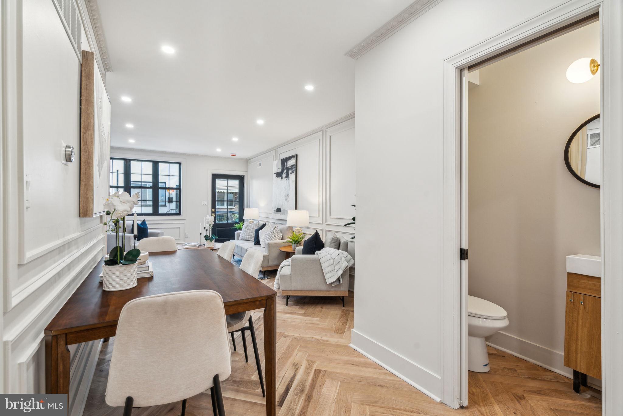 PASSYUNK SQUARE - Residential