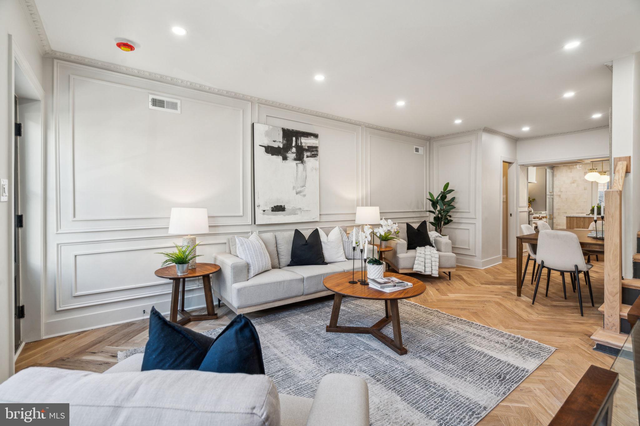 PASSYUNK SQUARE - Residential