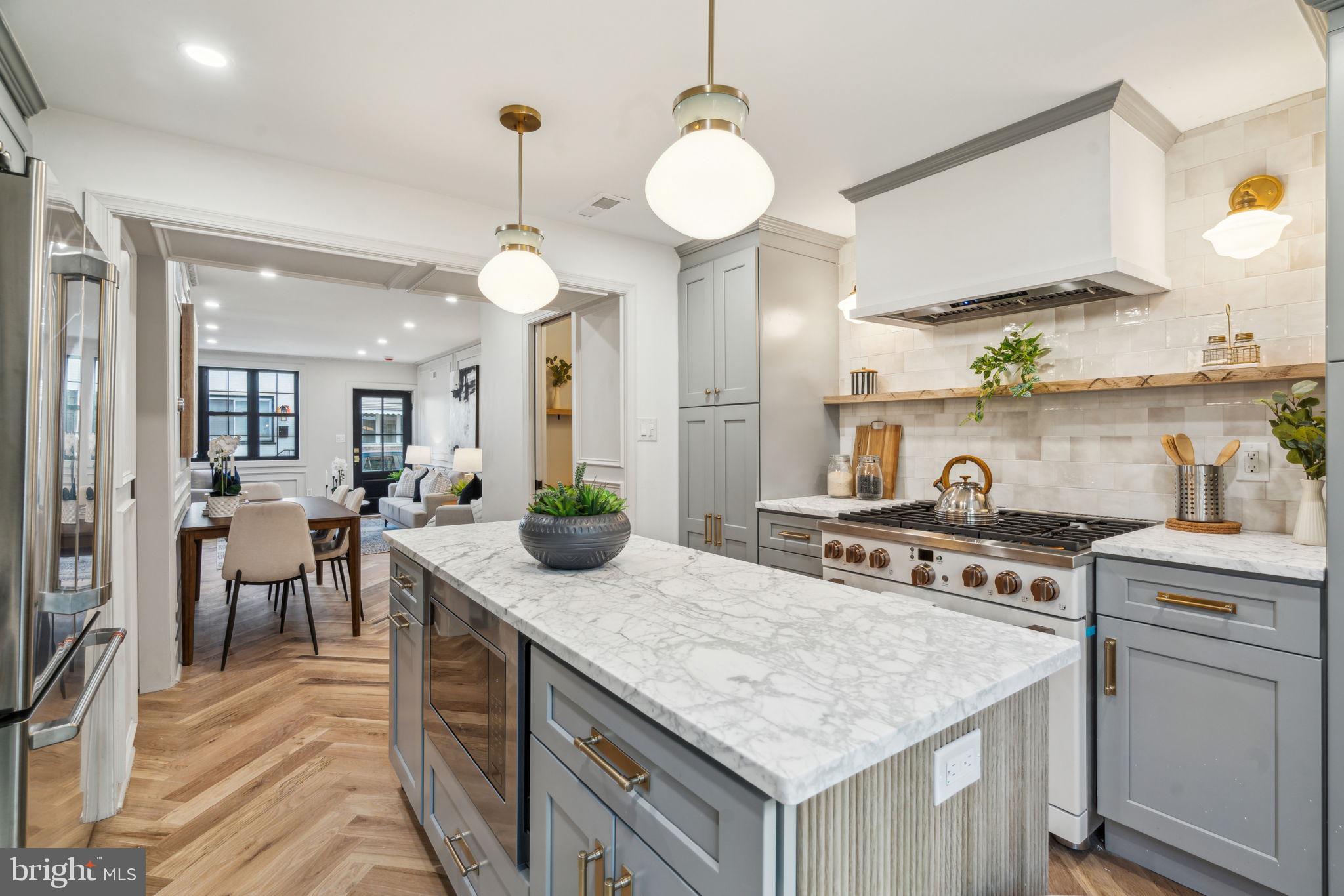 PASSYUNK SQUARE - Residential