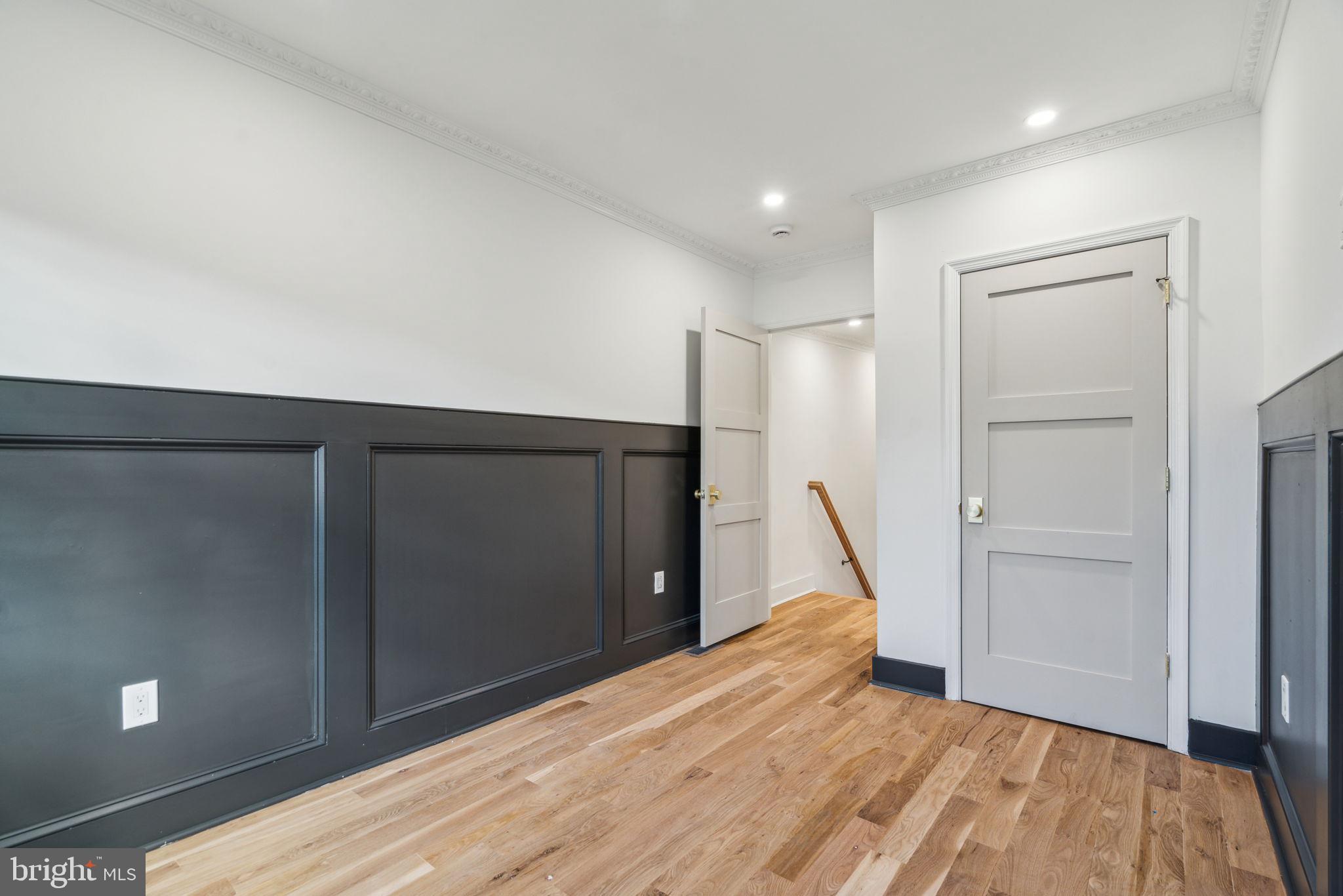 PASSYUNK SQUARE - Residential