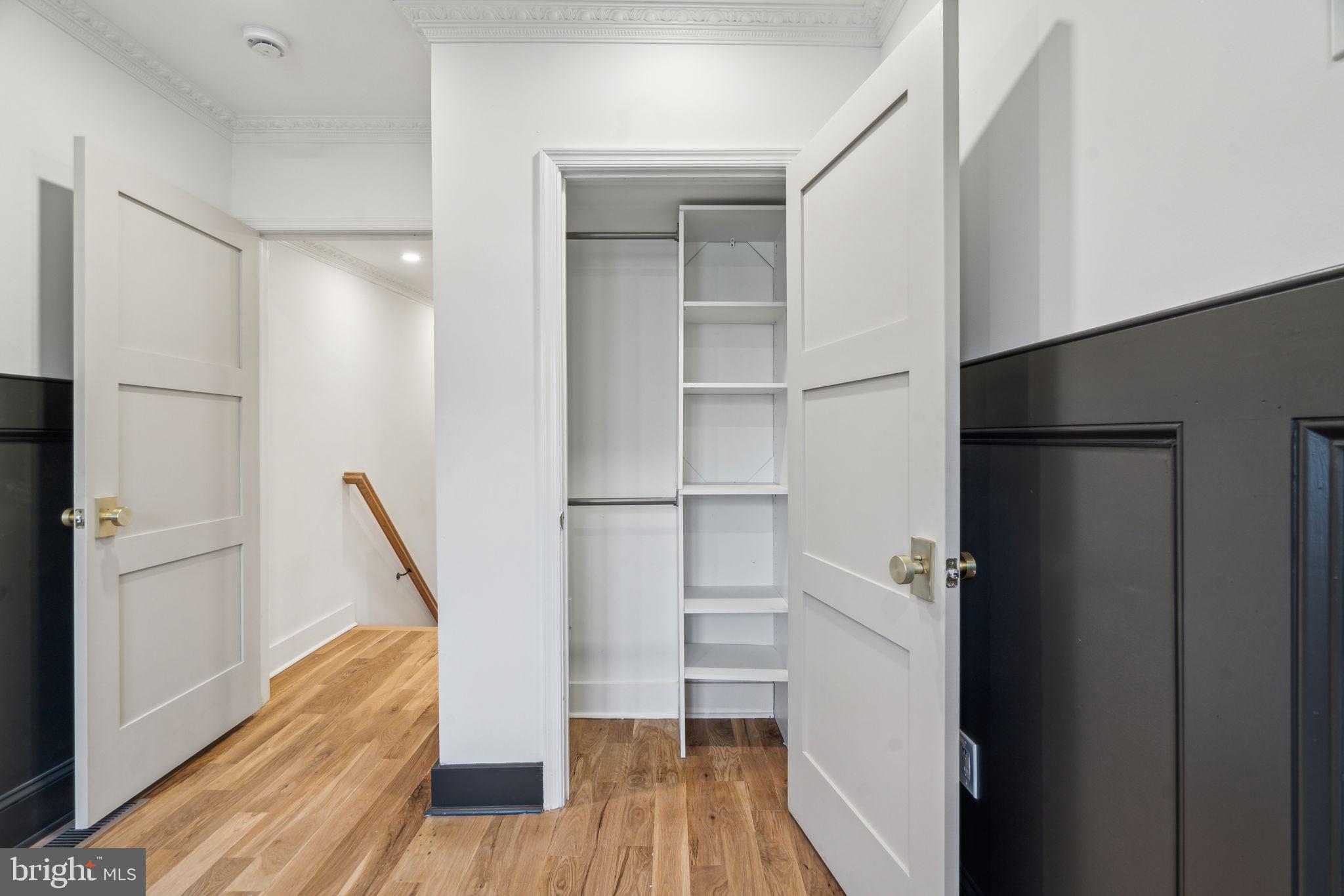 PASSYUNK SQUARE - Residential