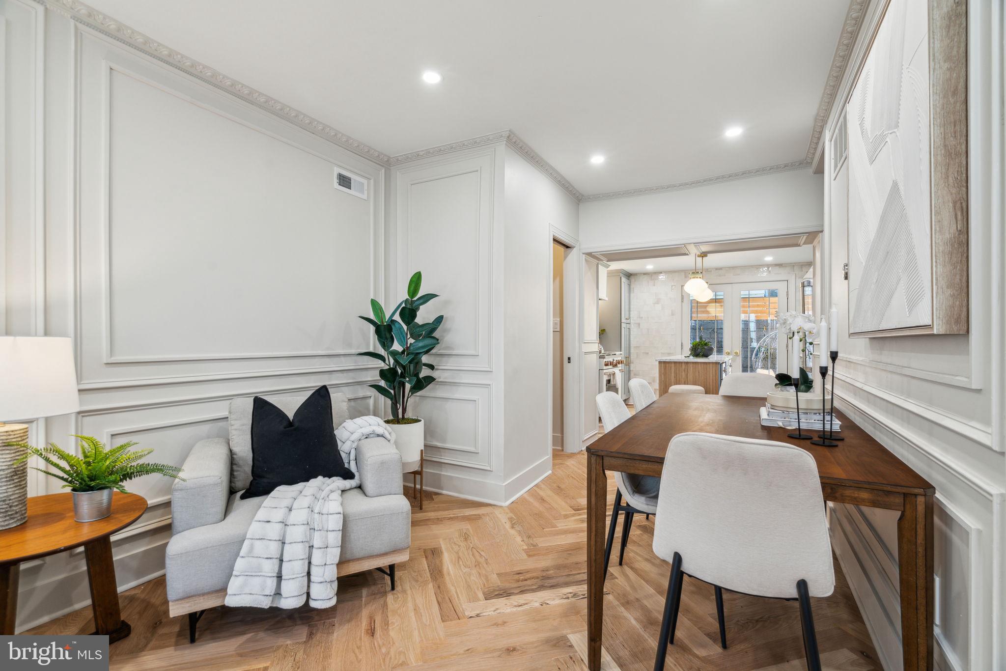 PASSYUNK SQUARE - Residential