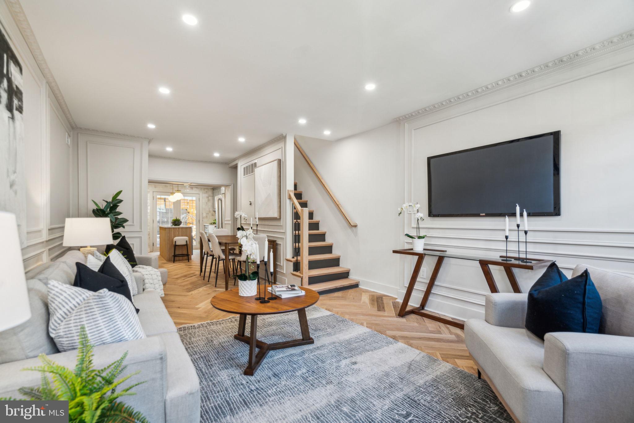 PASSYUNK SQUARE - Residential